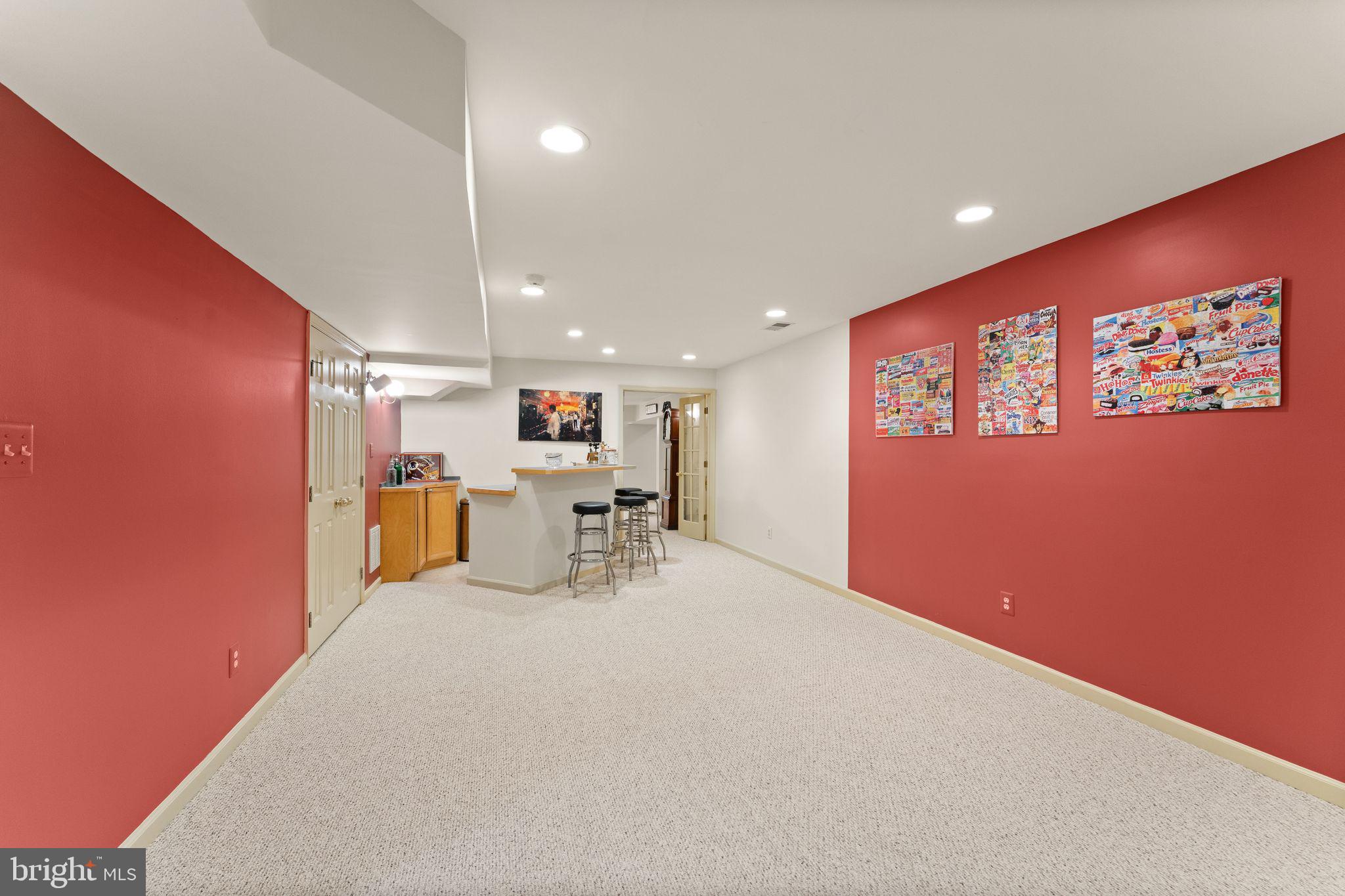 CASCADES - Residential