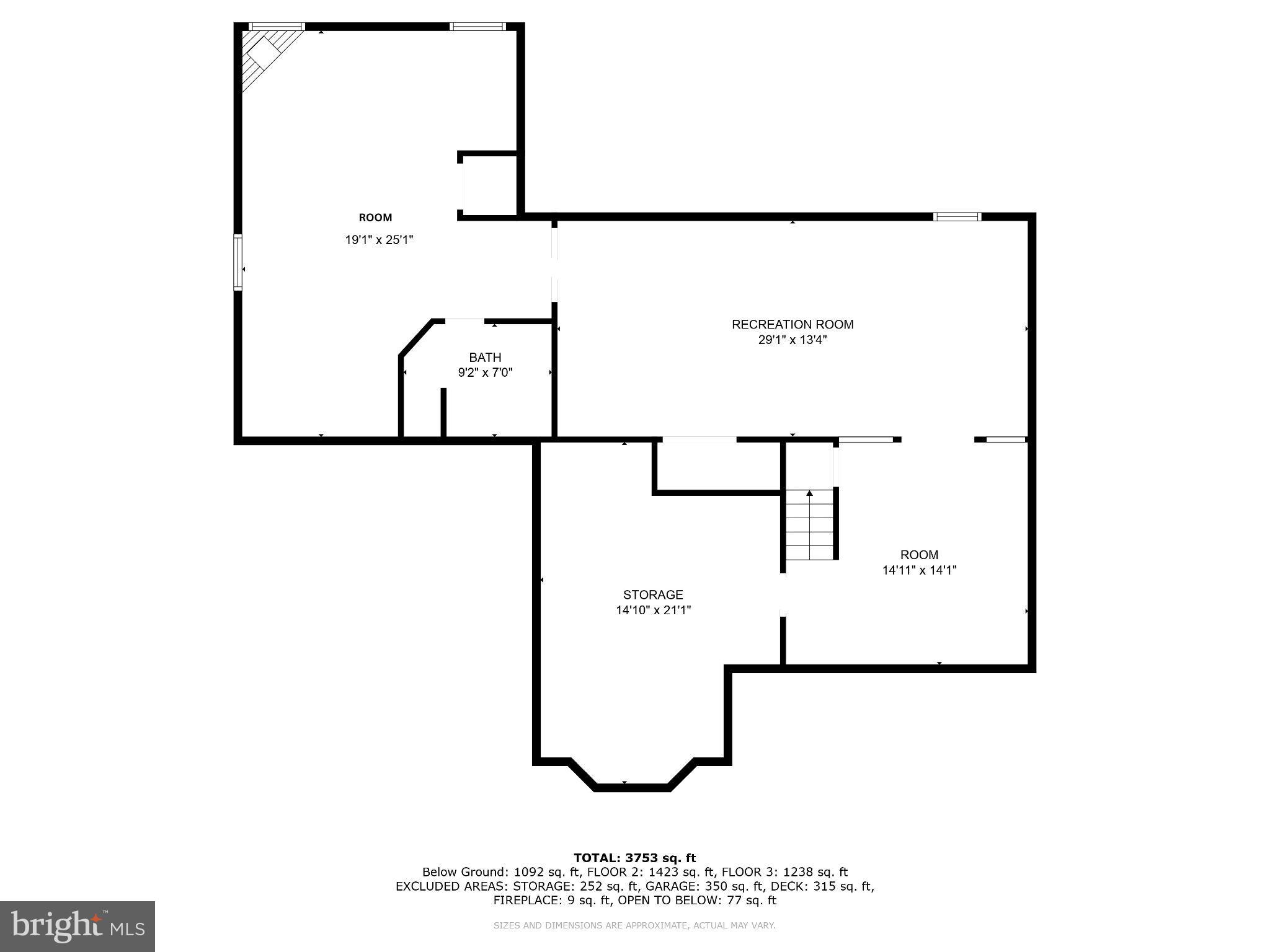 CASCADES - Residential