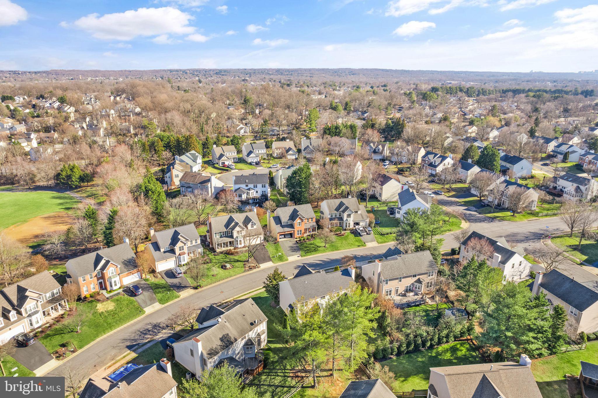 CASCADES - Residential