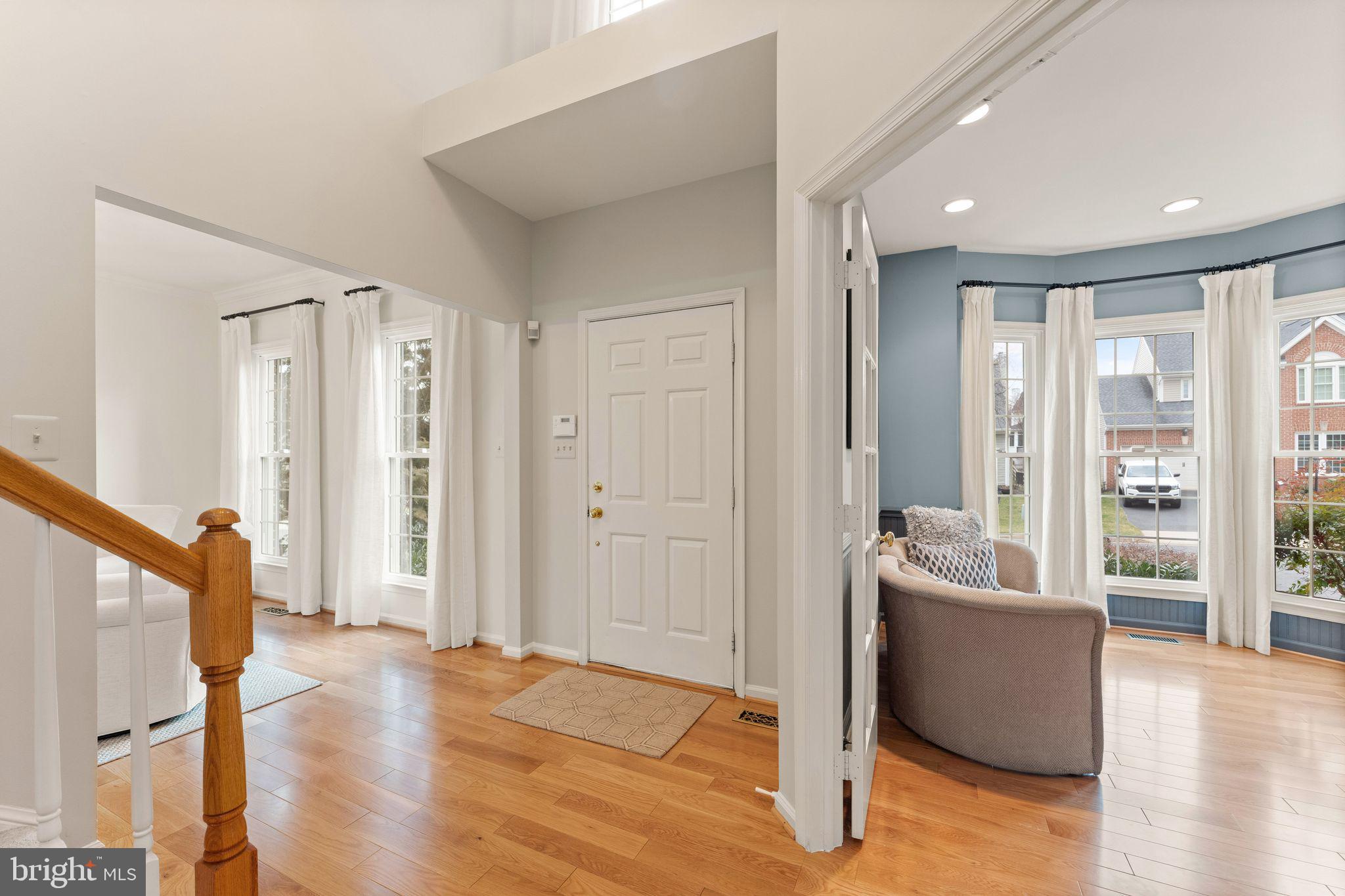 CASCADES - Residential