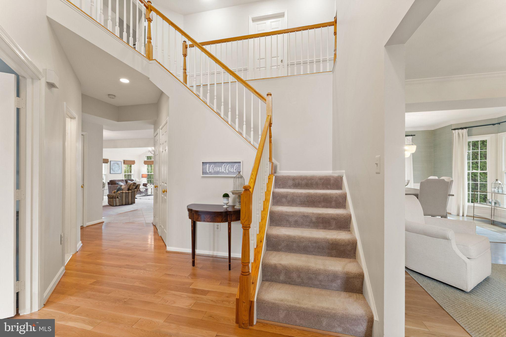 CASCADES - Residential