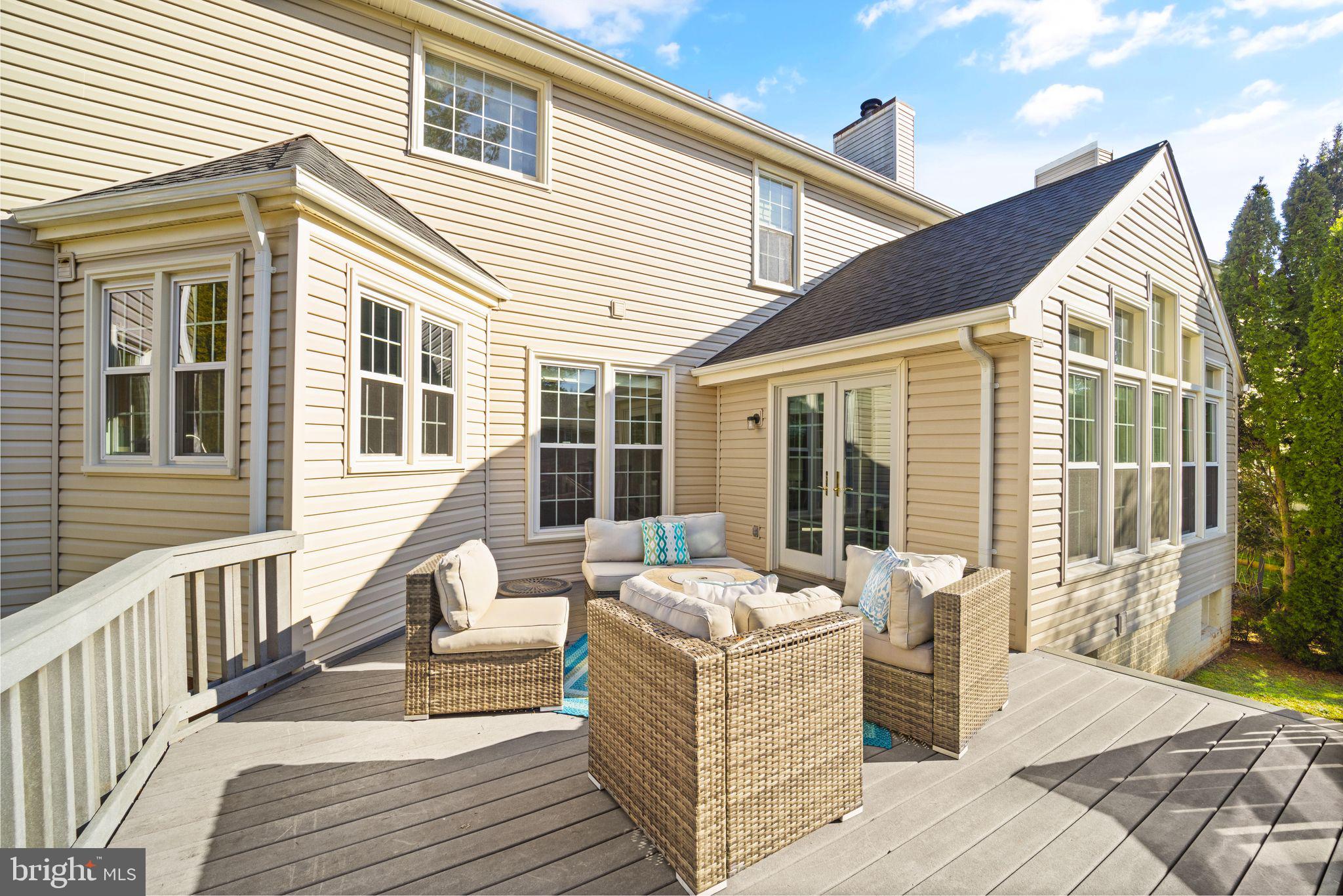 CASCADES - Residential