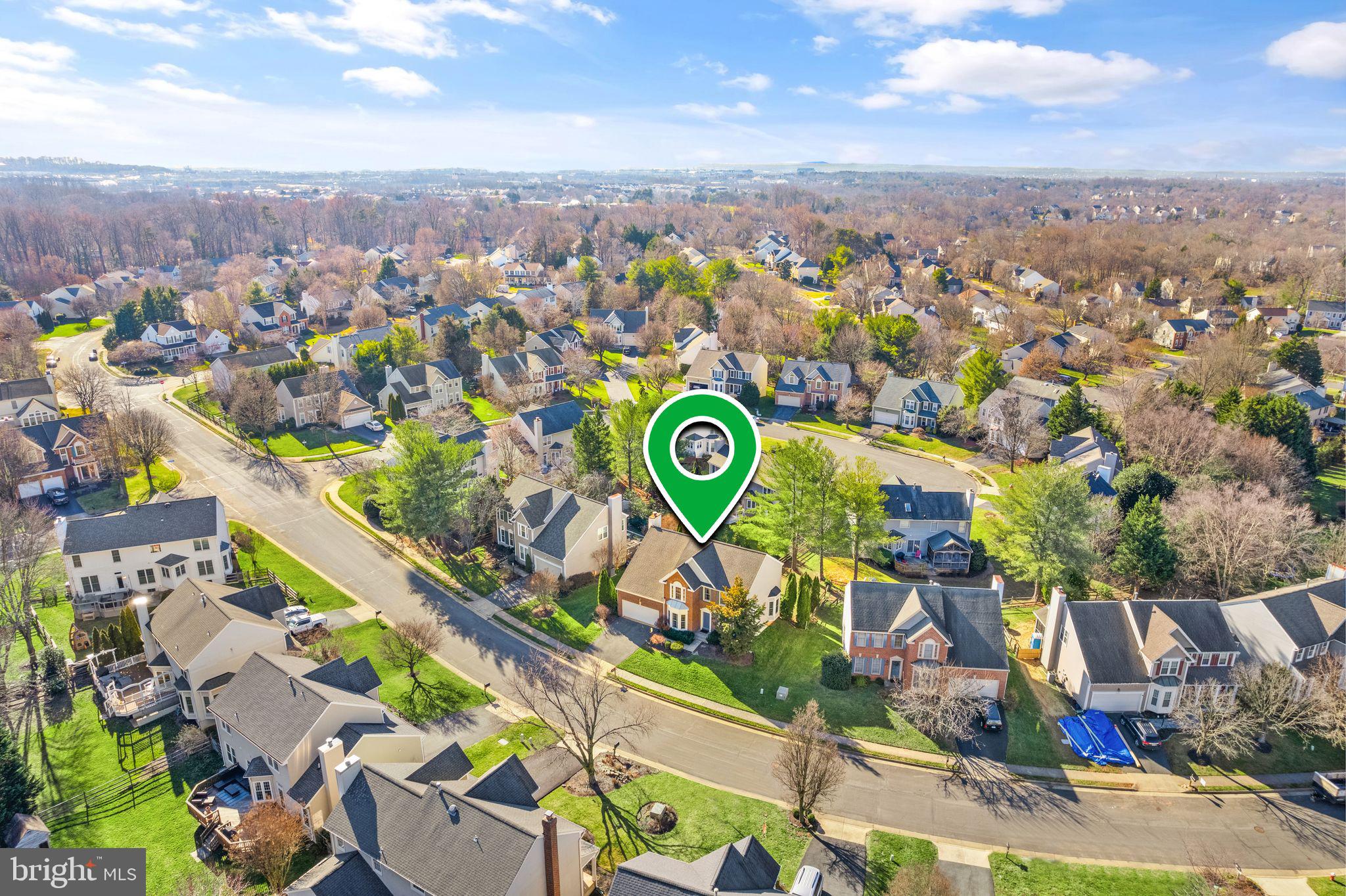 CASCADES - Residential