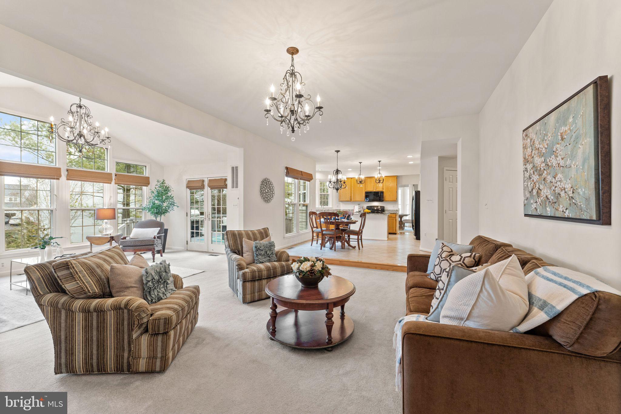 CASCADES - Residential