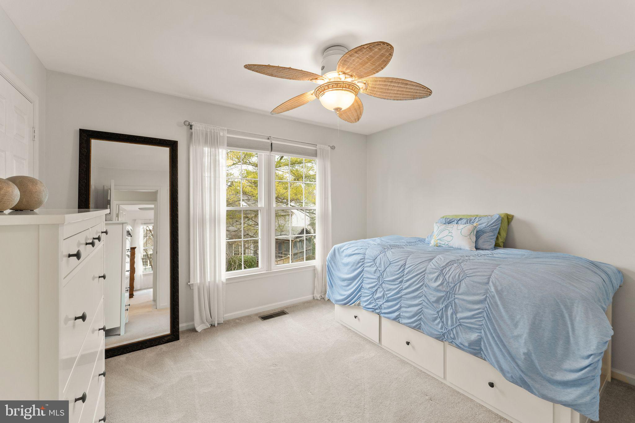 CASCADES - Residential