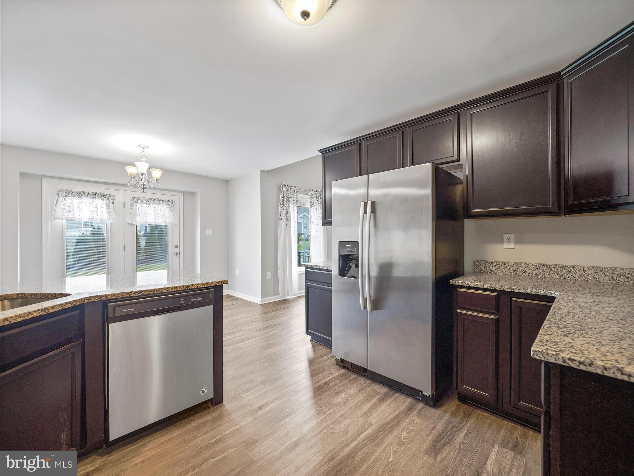 RED HILL - Residential Lease