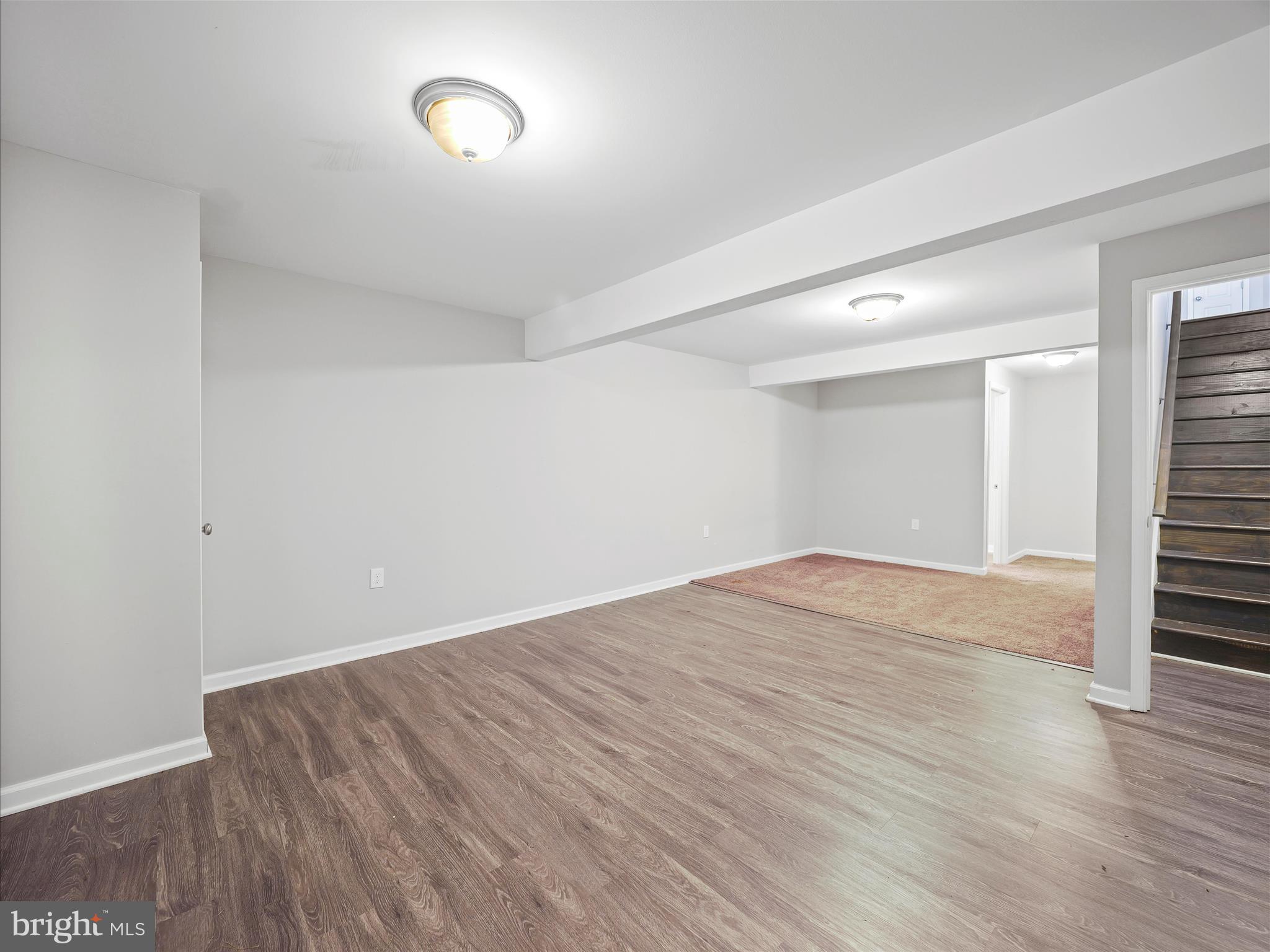 RED HILL - Residential Lease