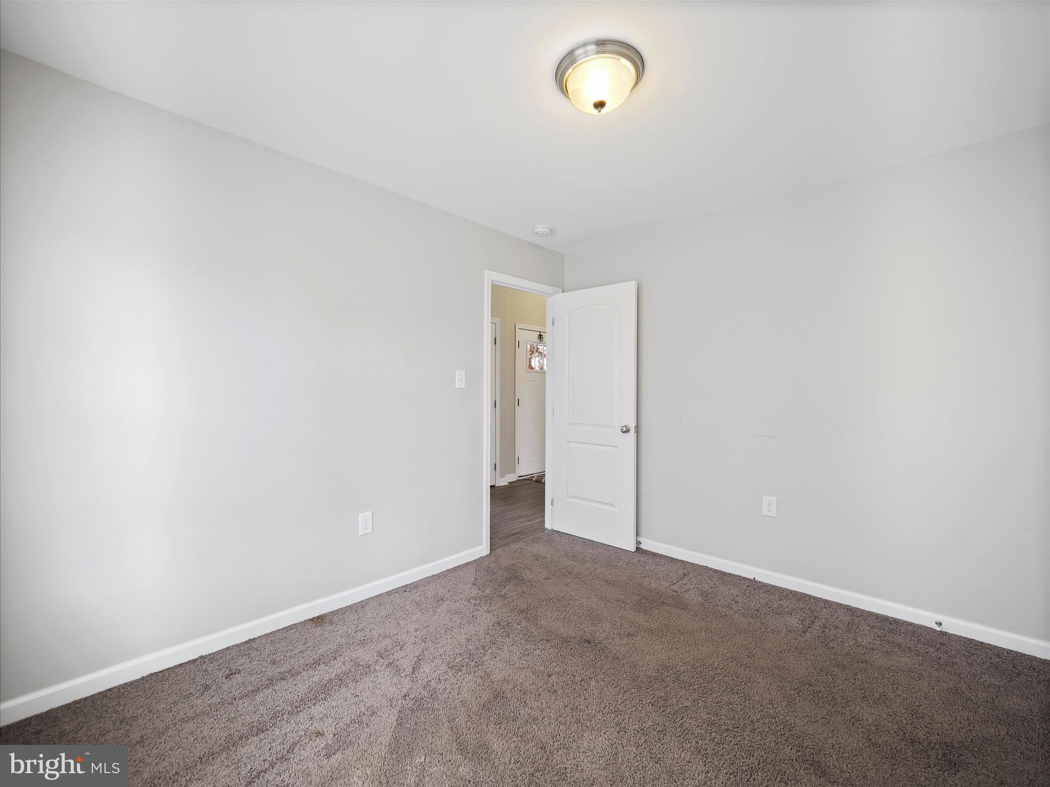 RED HILL - Residential Lease