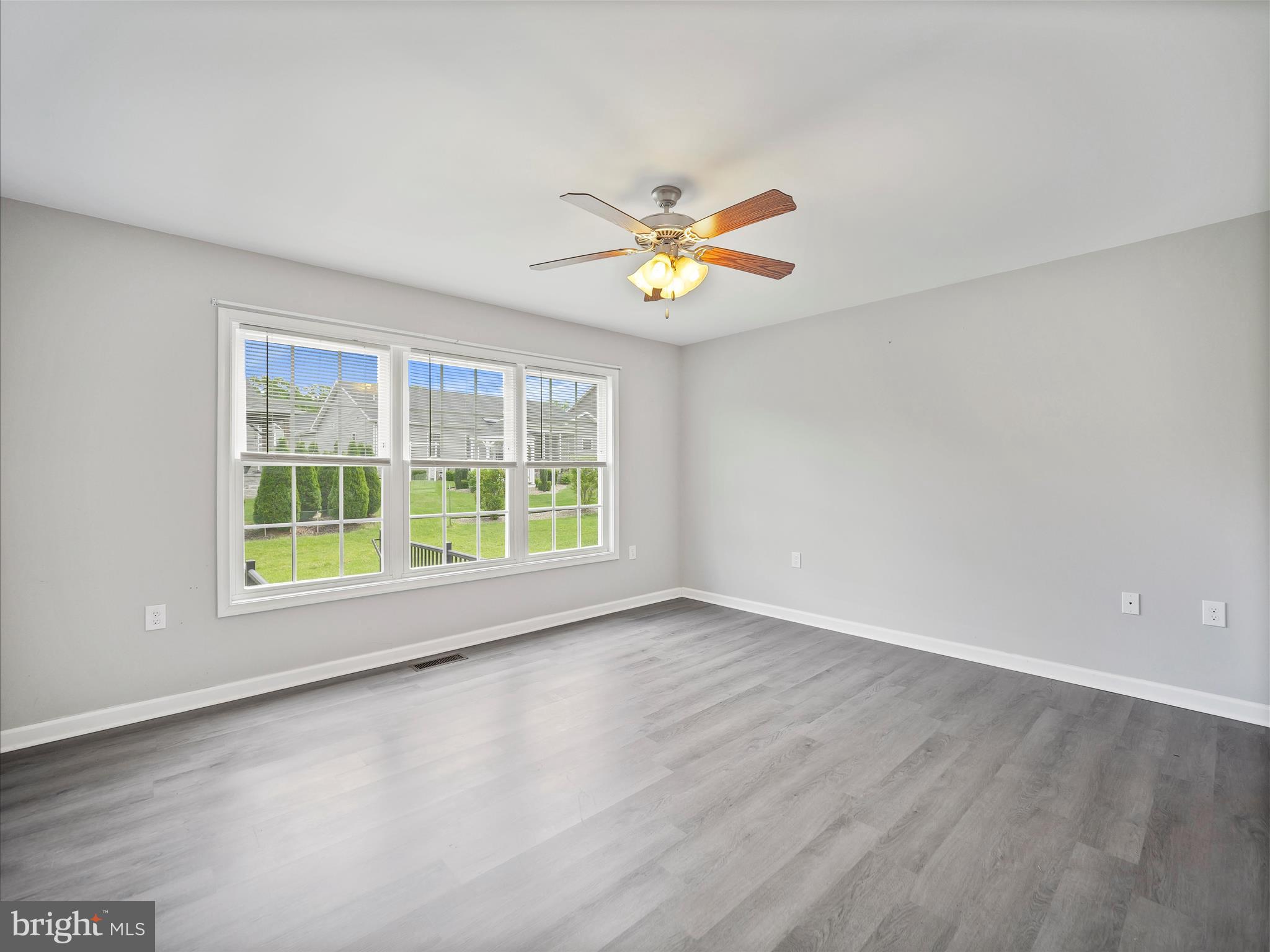 RED HILL - Residential Lease