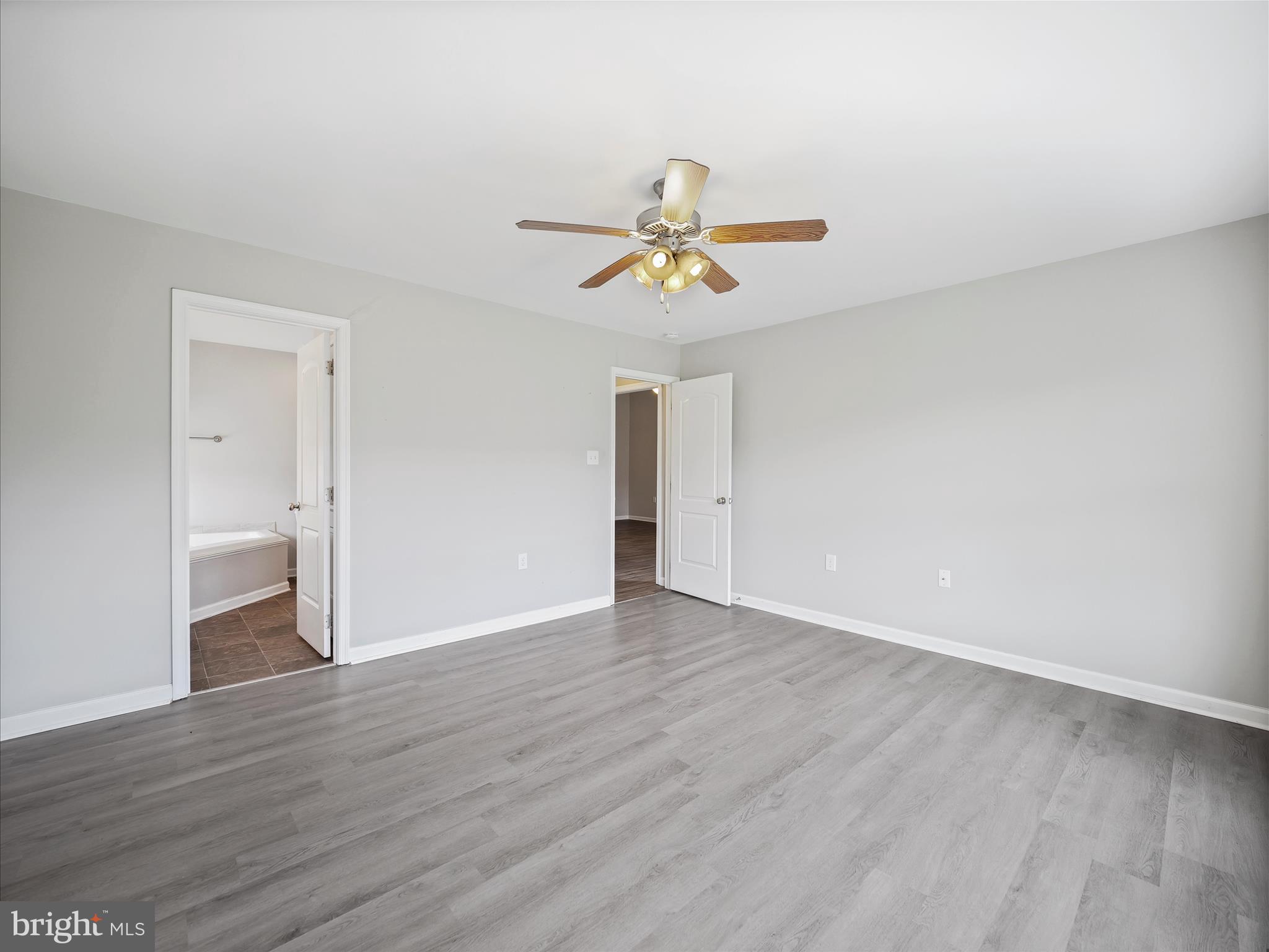 RED HILL - Residential Lease