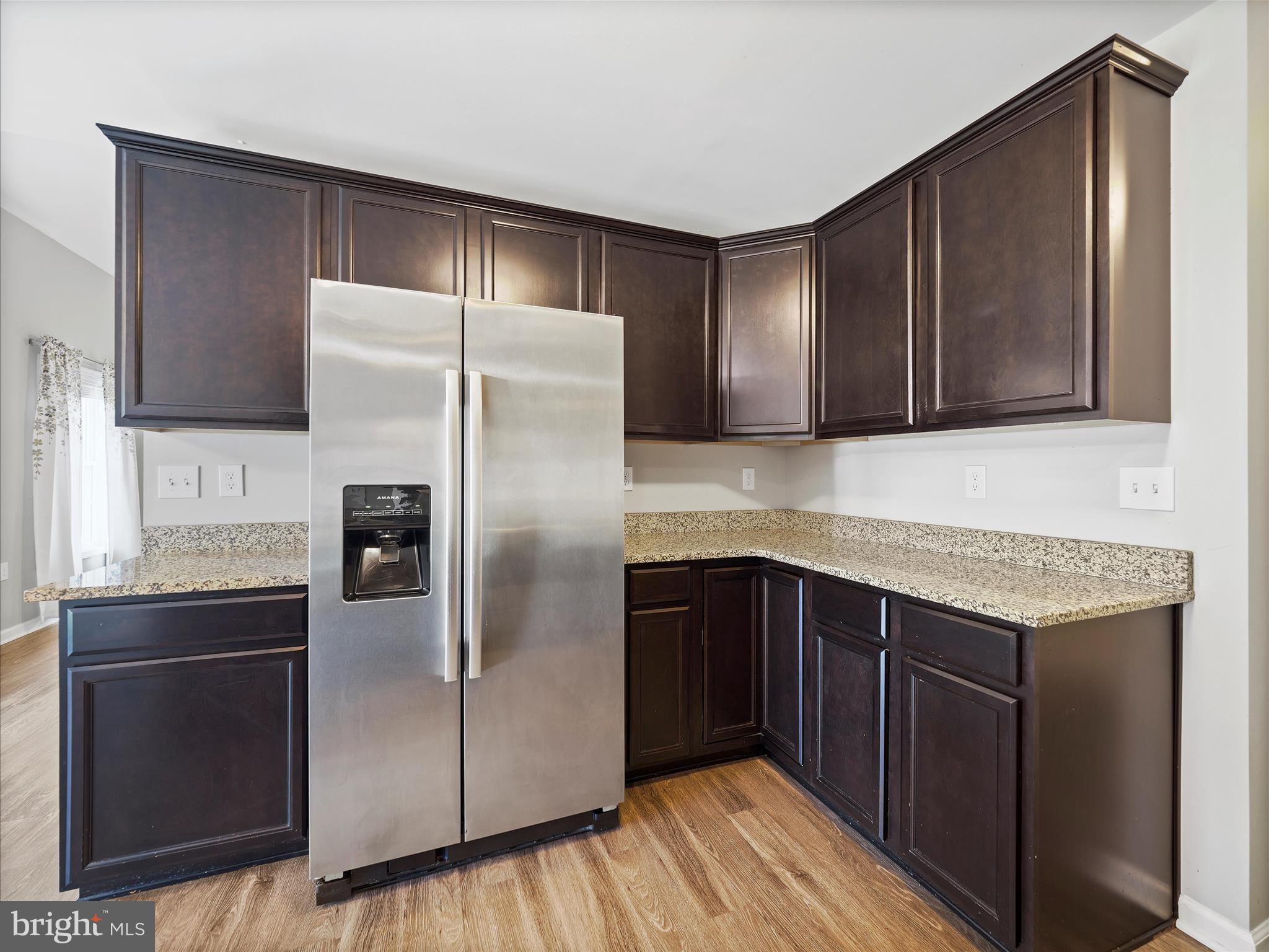 RED HILL - Residential Lease