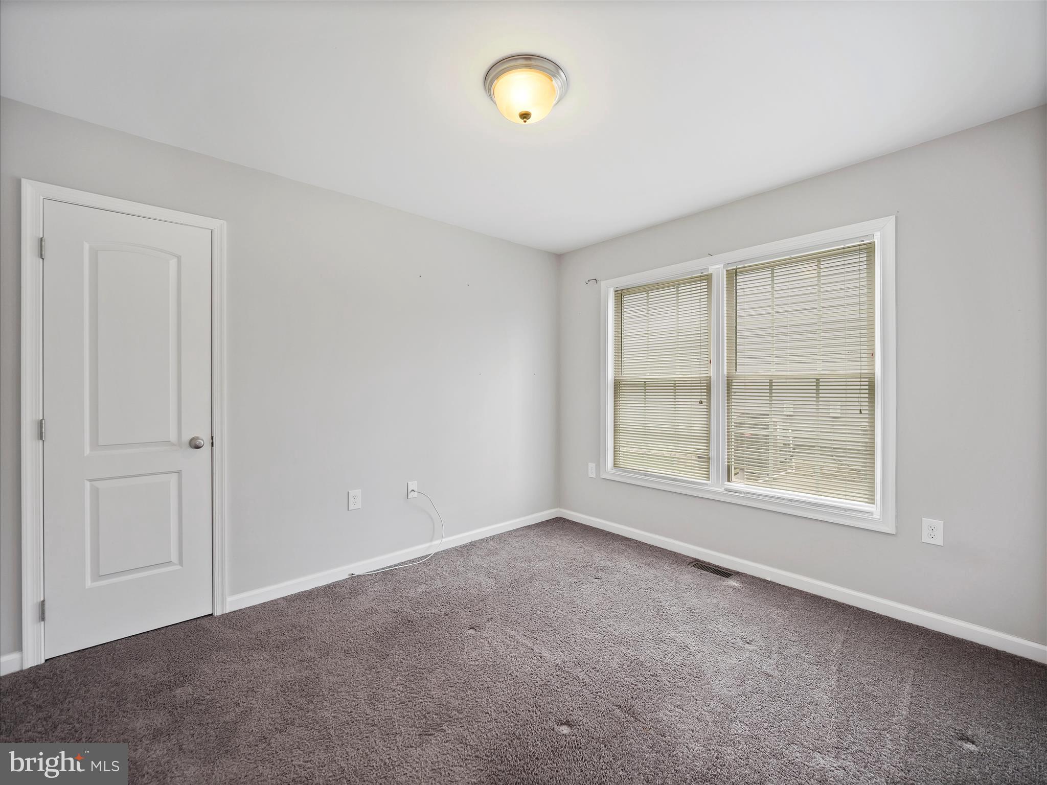 RED HILL - Residential Lease