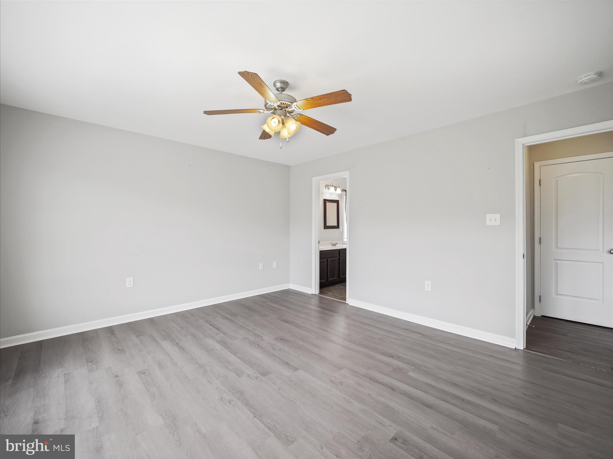 RED HILL - Residential Lease