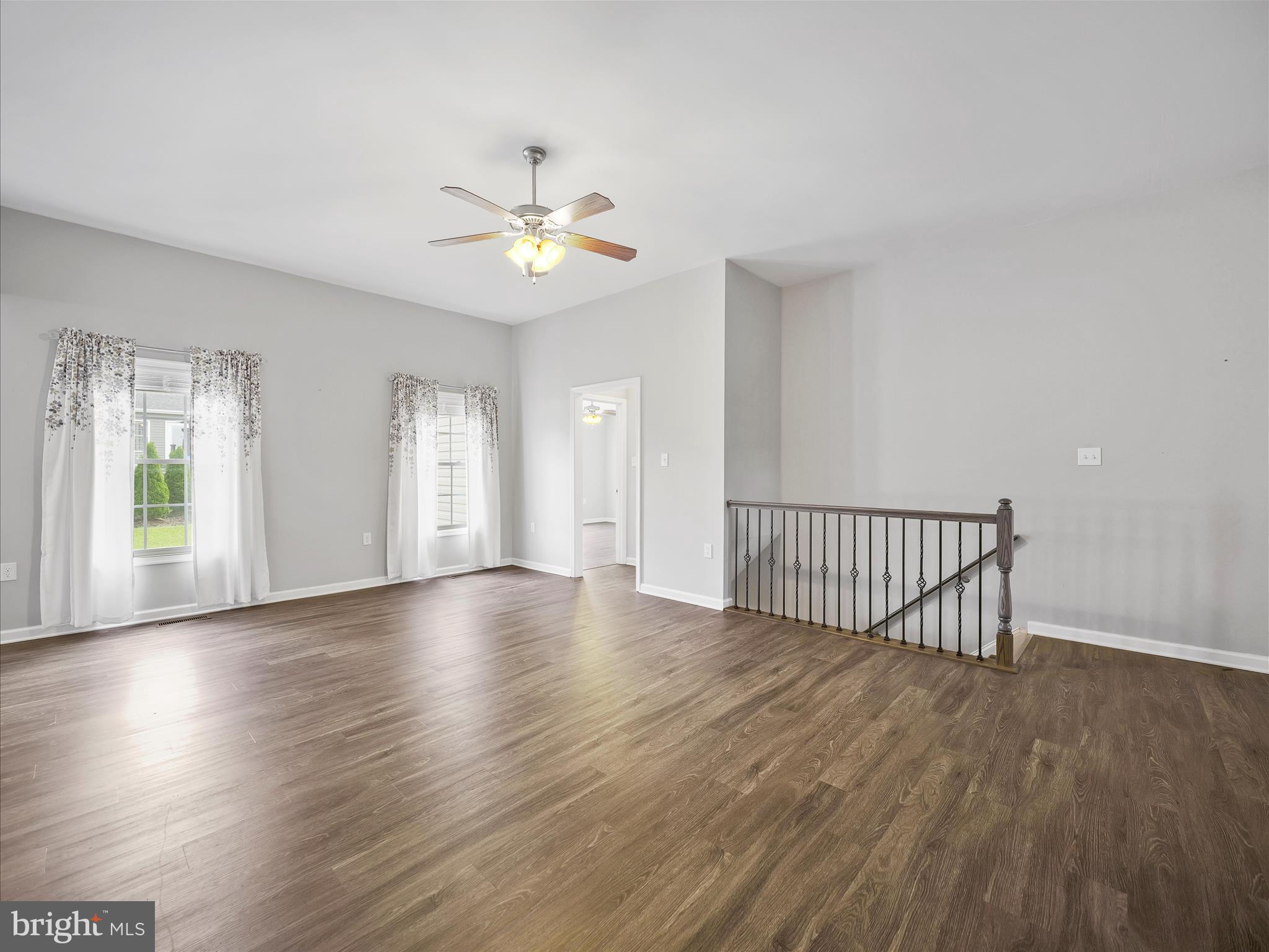 RED HILL - Residential Lease