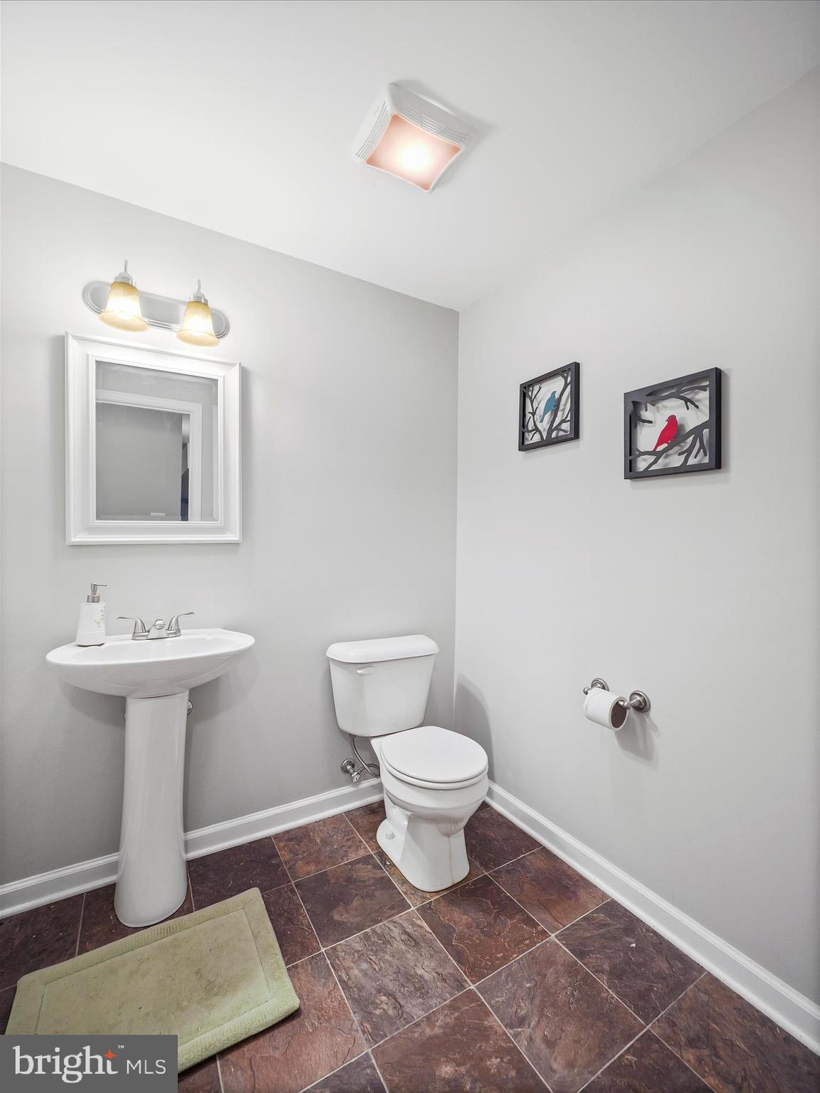 RED HILL - Residential Lease