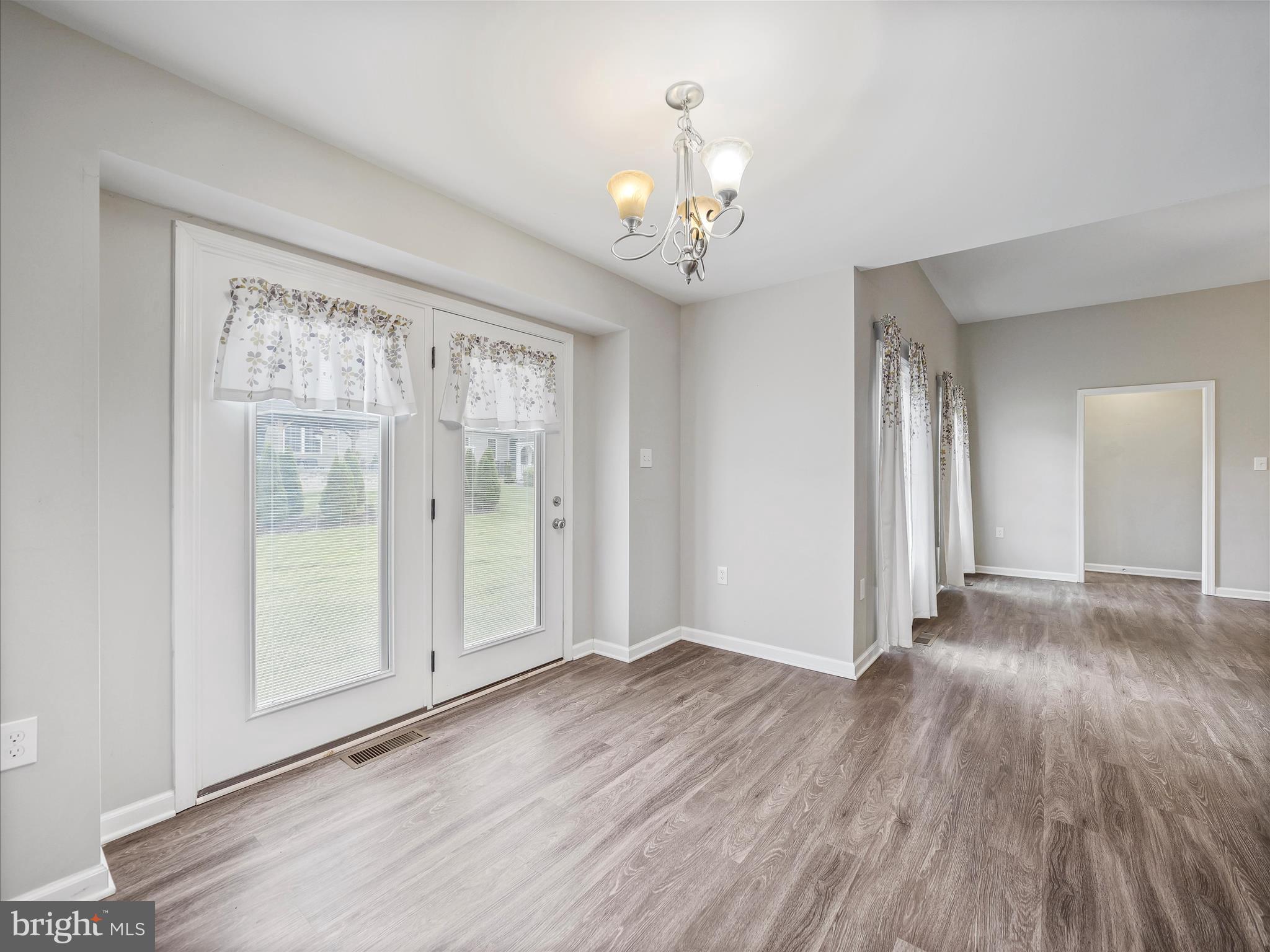 RED HILL - Residential Lease