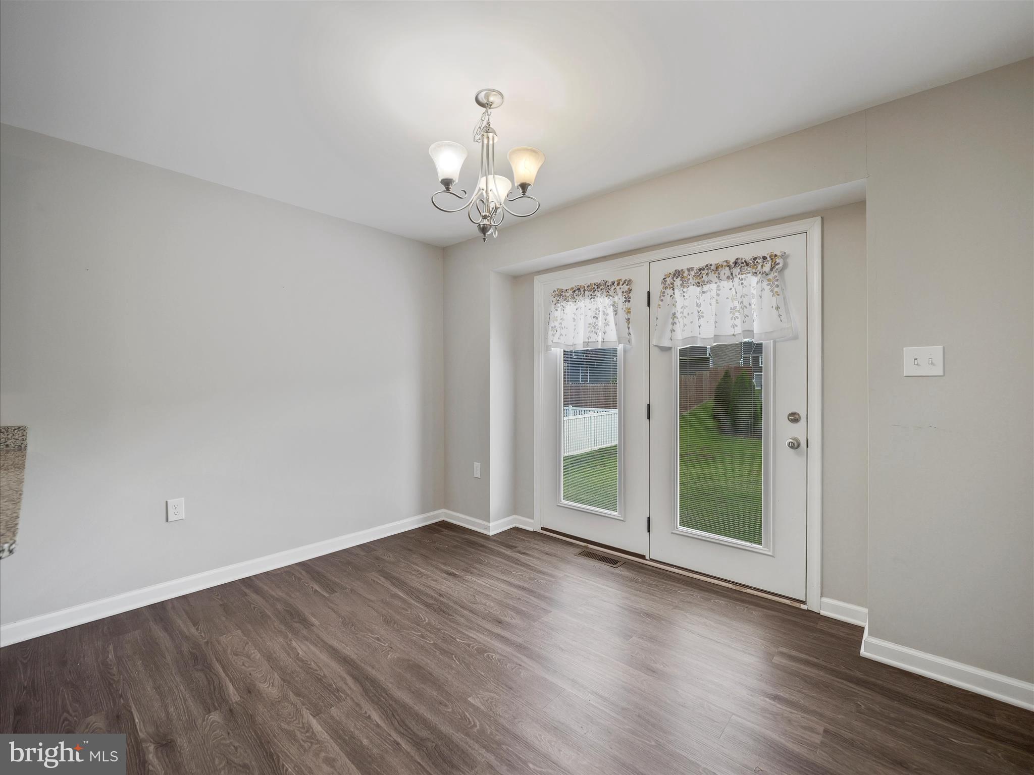 RED HILL - Residential Lease