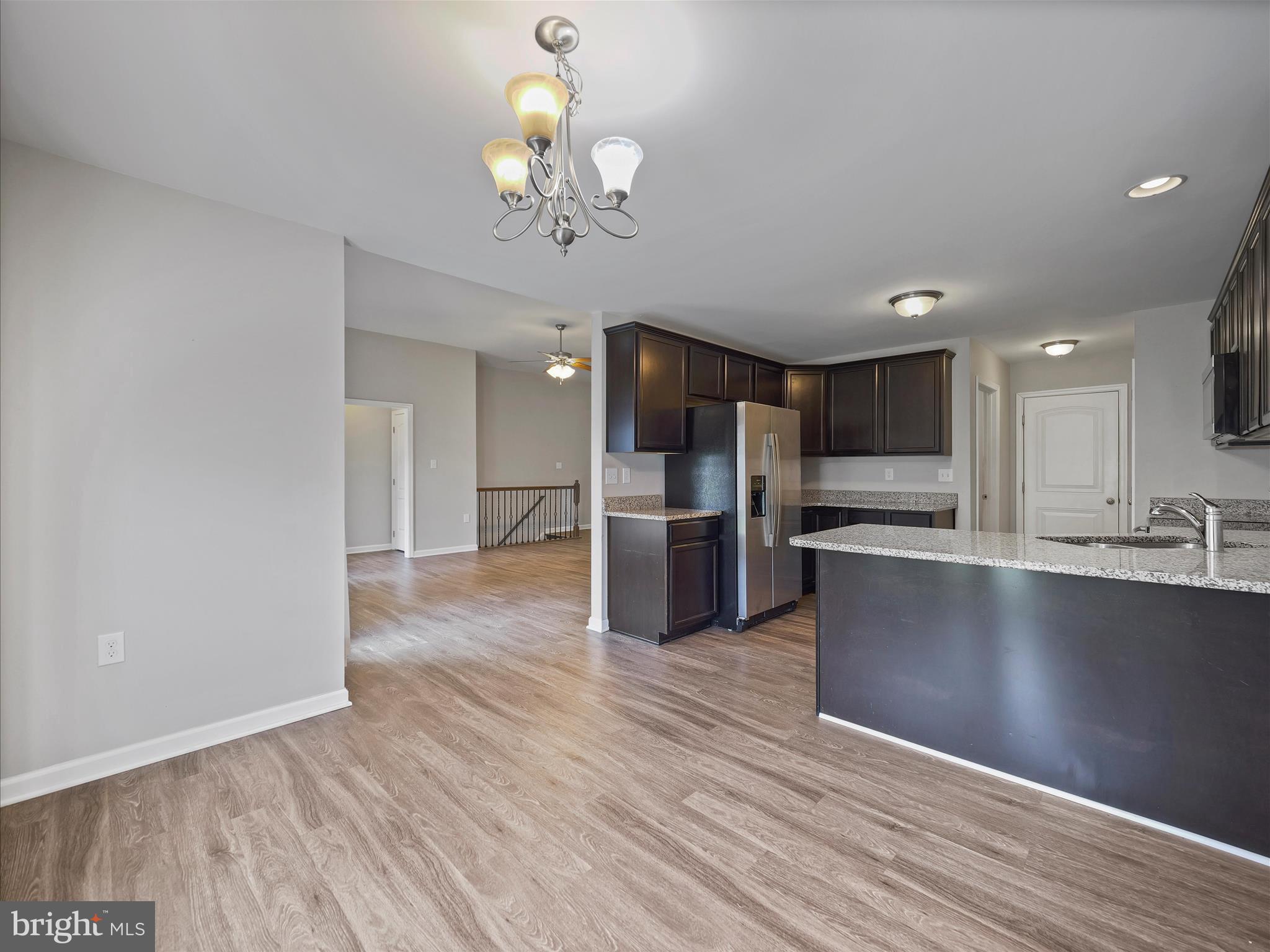 RED HILL - Residential Lease