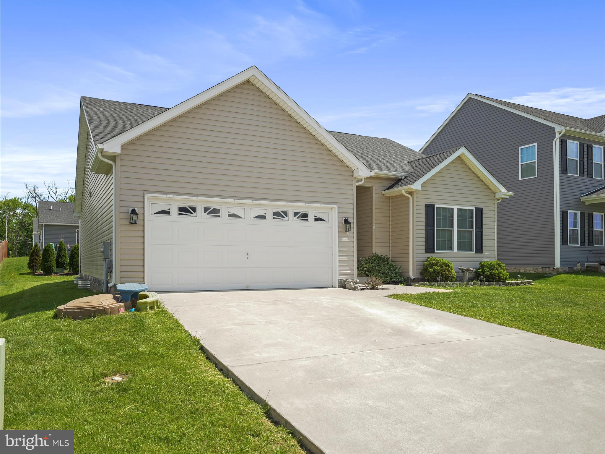 RED HILL - Residential Lease