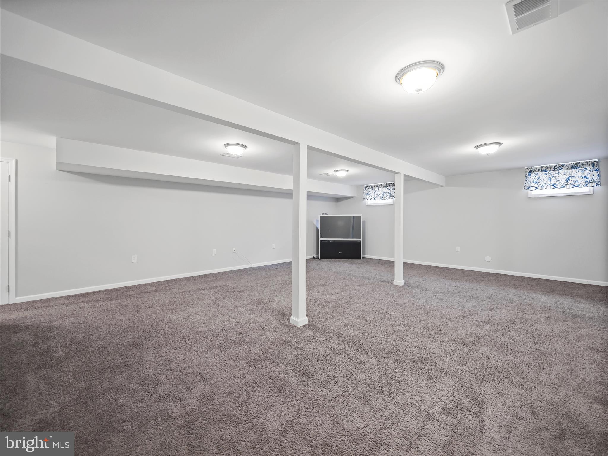 RED HILL - Residential Lease