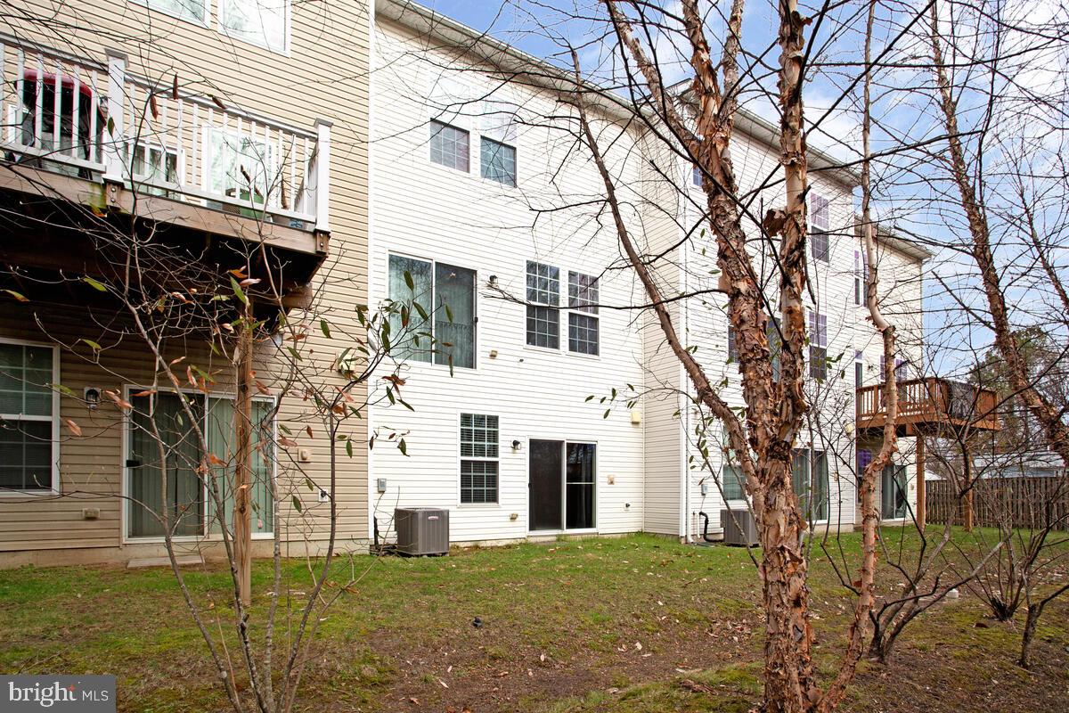 POND VIEW - Residential