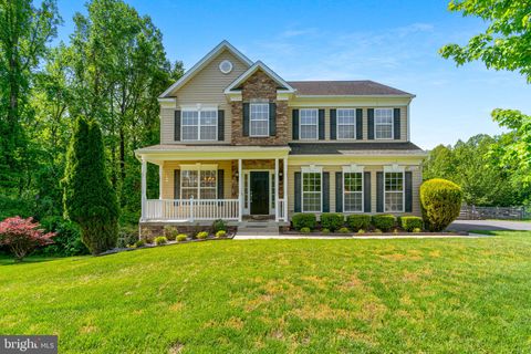 2024 BAYTHORNE ROAD PRINCE FREDERICK MD 20678
