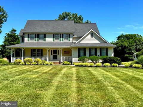 Homes For Sale - 116 Prospect Bay Drive<br/> Queen Annes County, GRASONVILLE, MD 21638