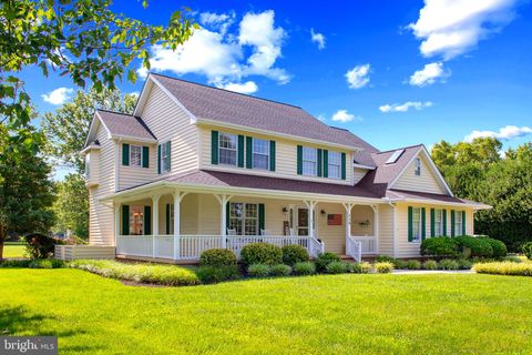 Homes For Sale - 116 Prospect Bay Drive<br/> GRASONVILLE, MD 21638