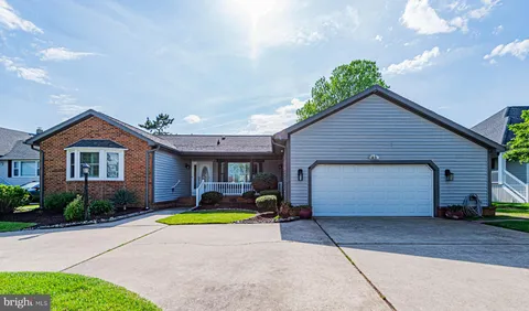 38396 Walnut Lane, Selbyville, DE MLS: DESU2084814