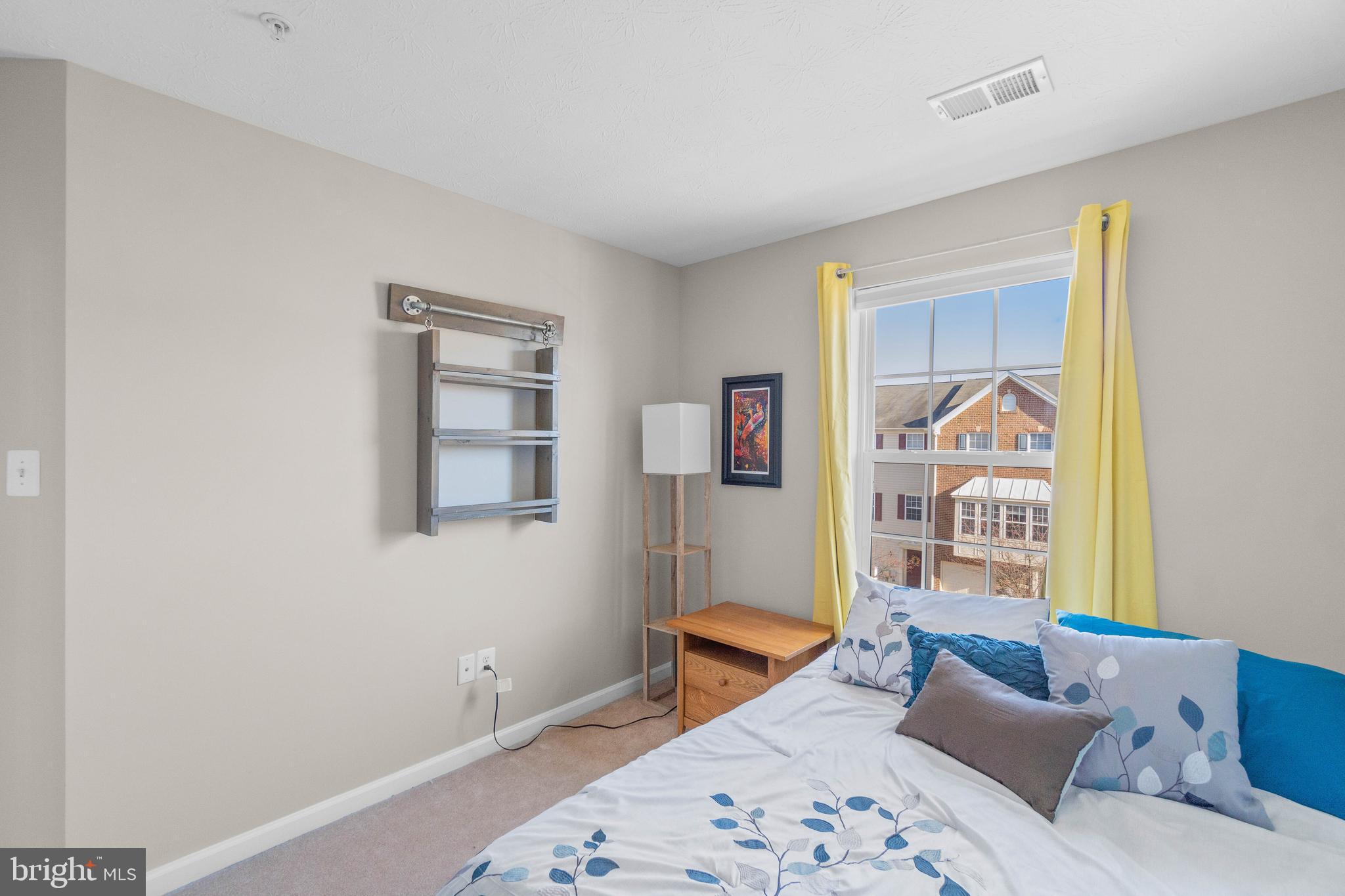 TANYARD SPRINGS - Residential