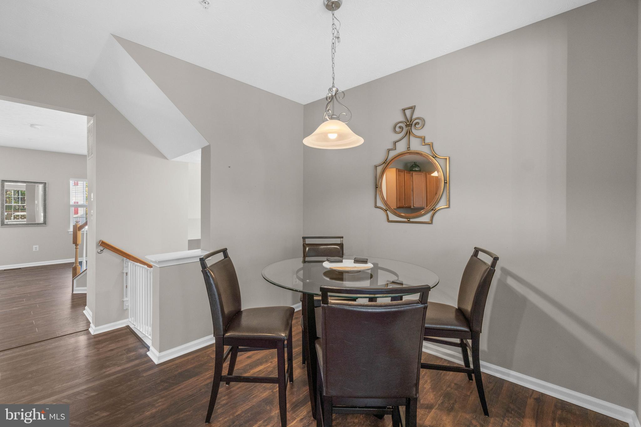 TANYARD SPRINGS - Residential