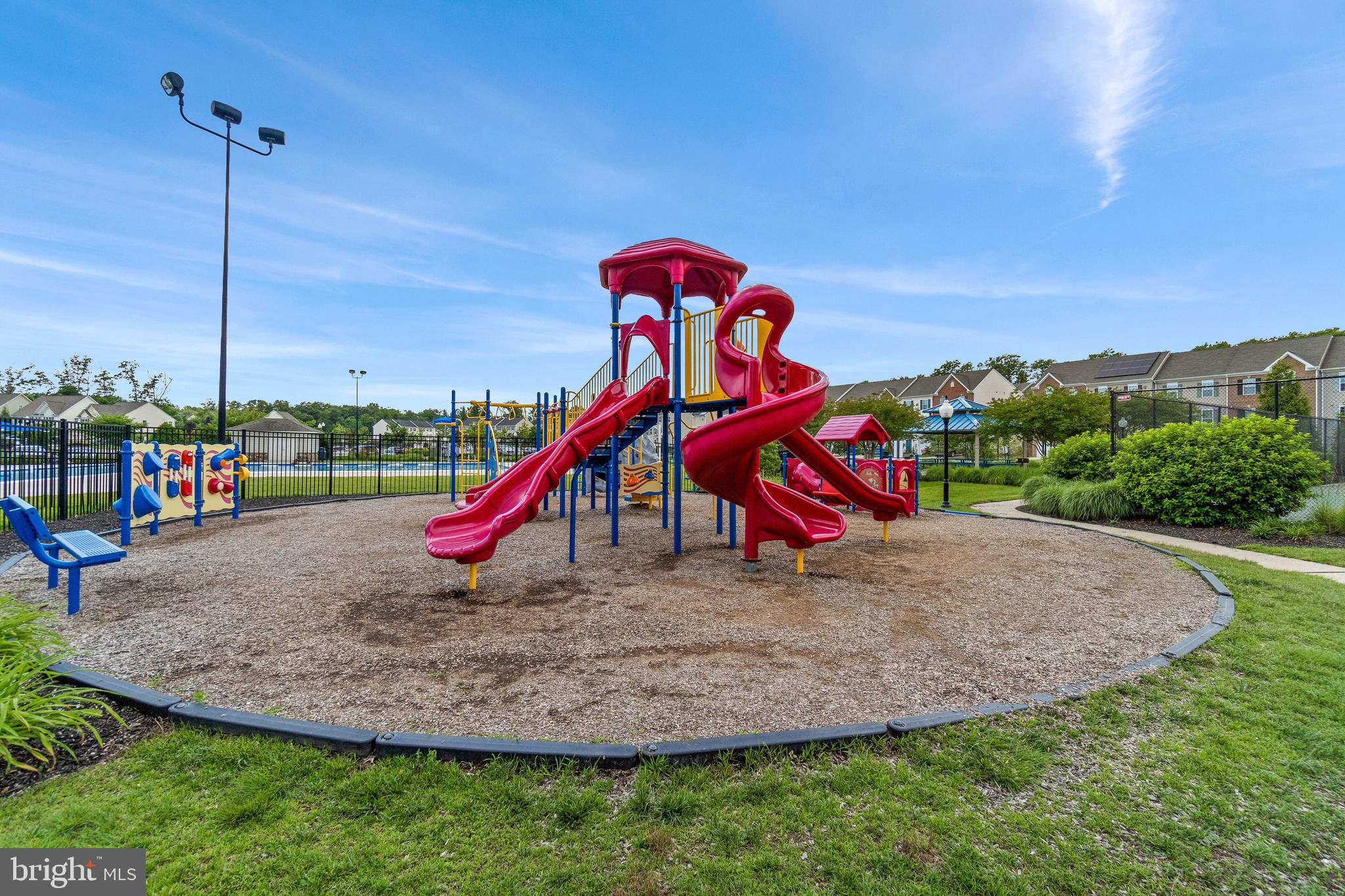 TANYARD SPRINGS - Residential