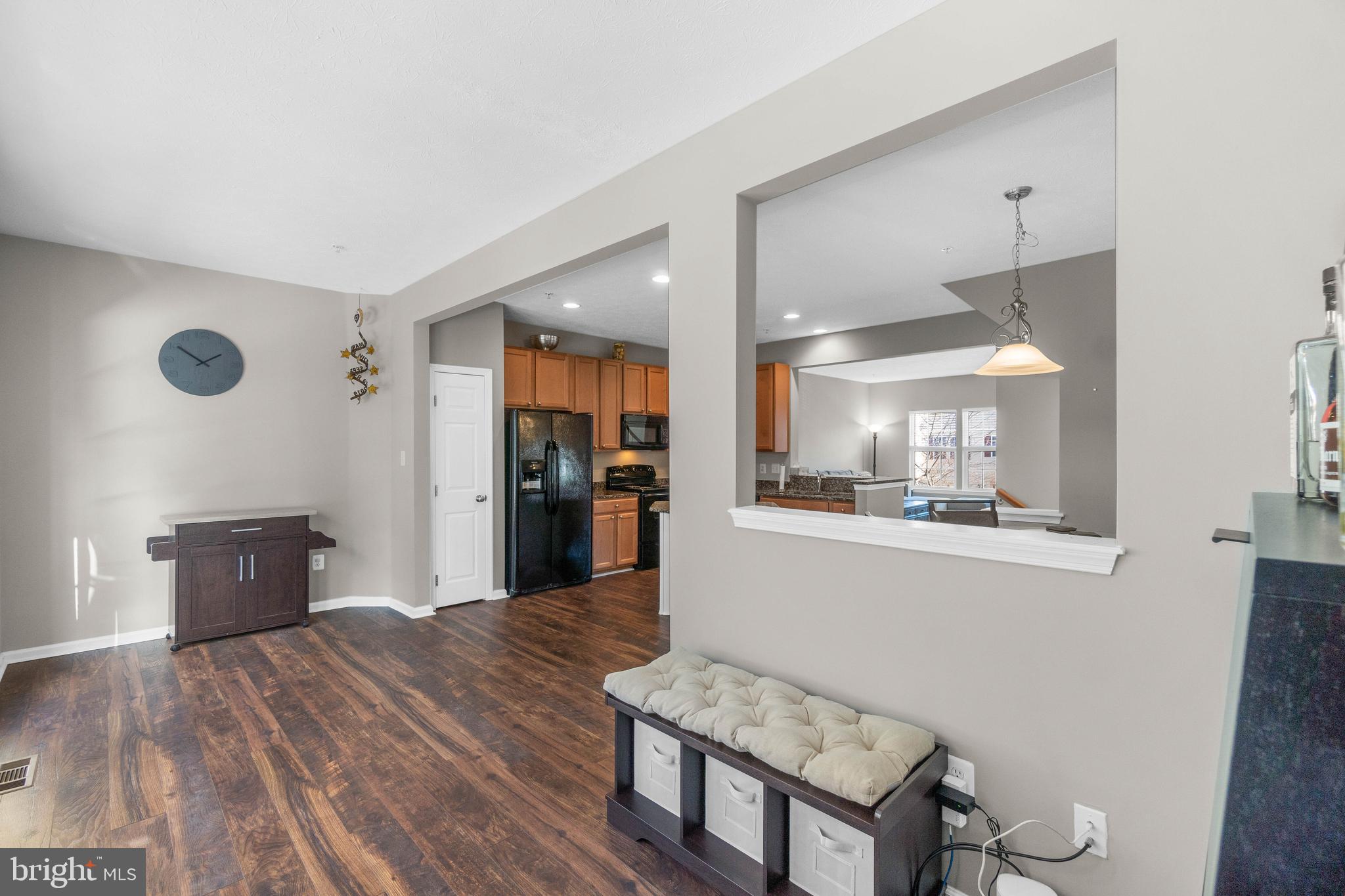 TANYARD SPRINGS - Residential