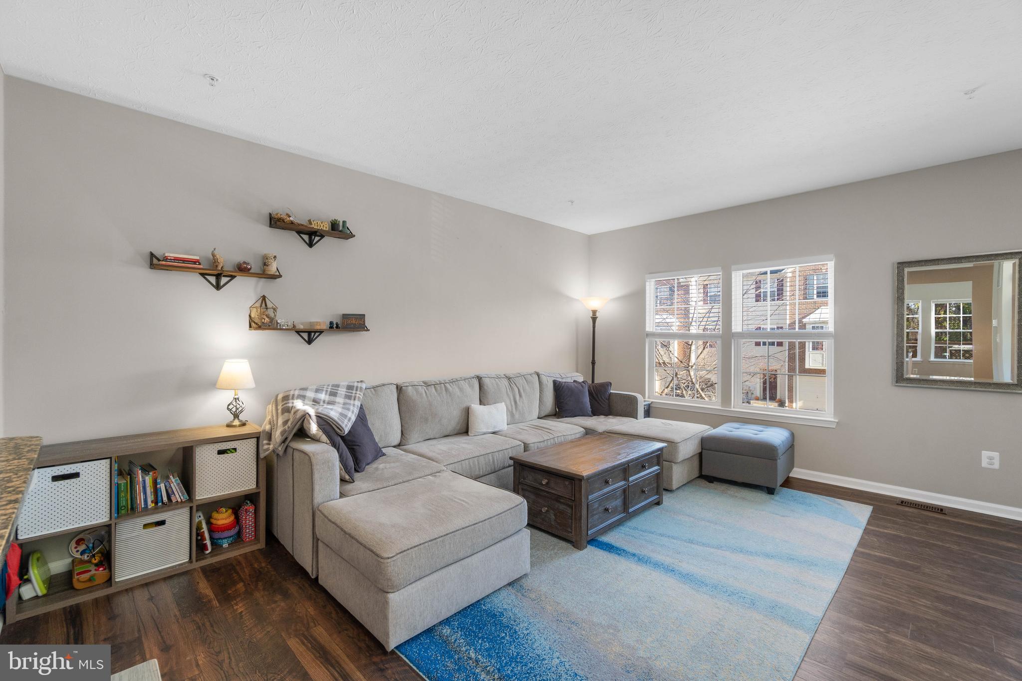 TANYARD SPRINGS - Residential