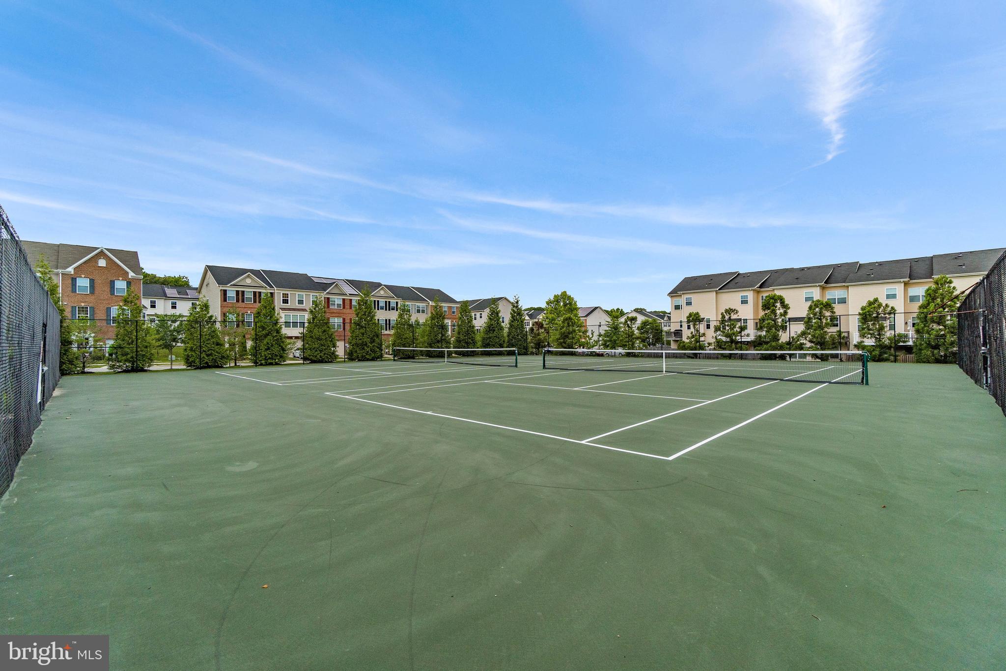 TANYARD SPRINGS - Residential