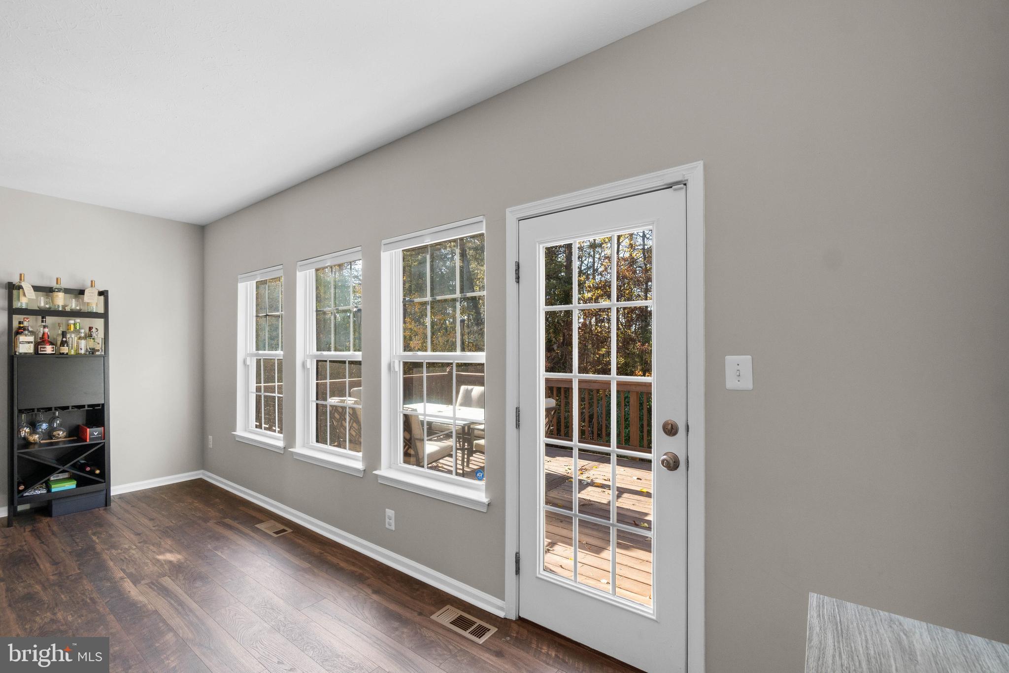 TANYARD SPRINGS - Residential