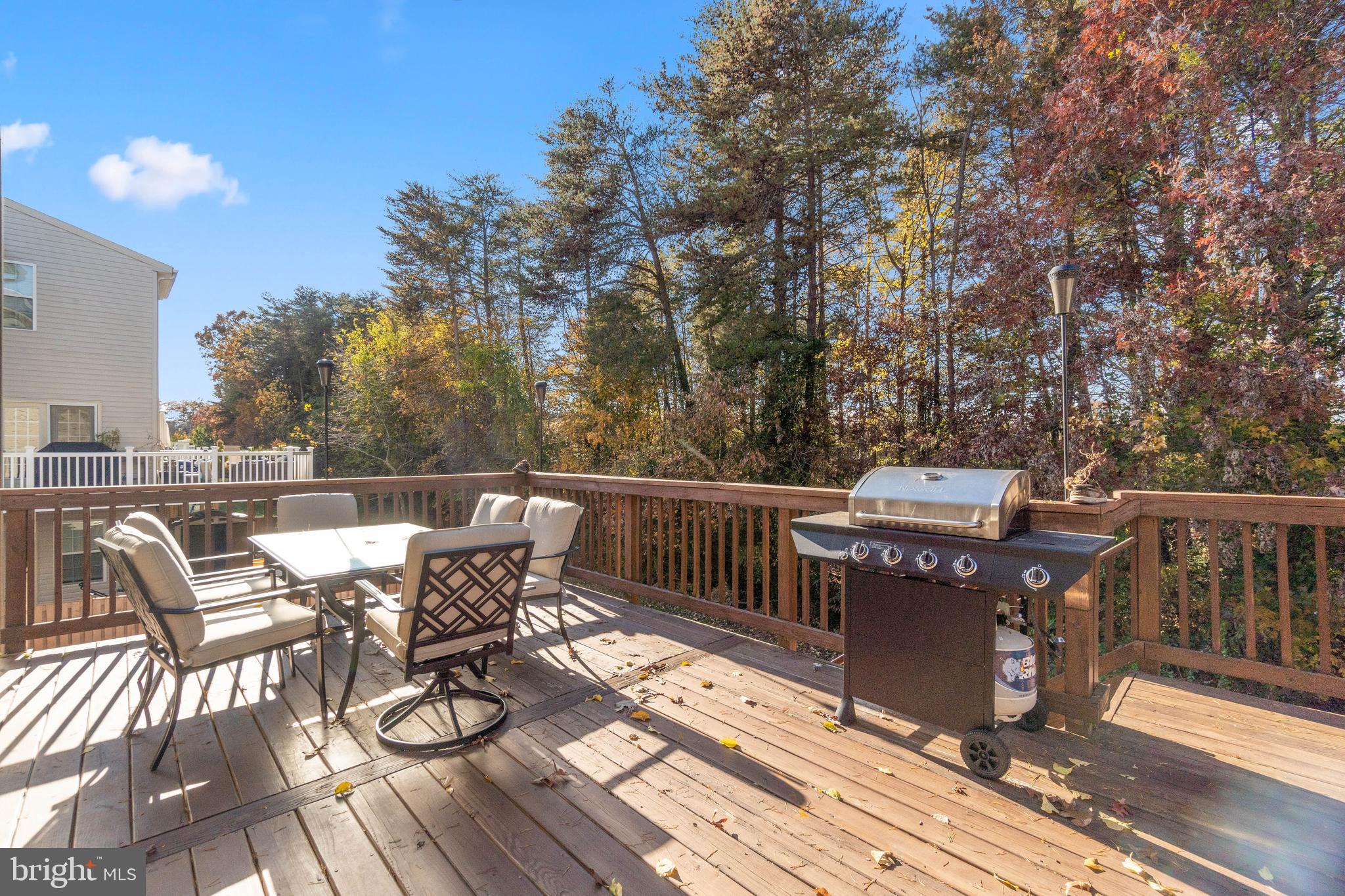 TANYARD SPRINGS - Residential