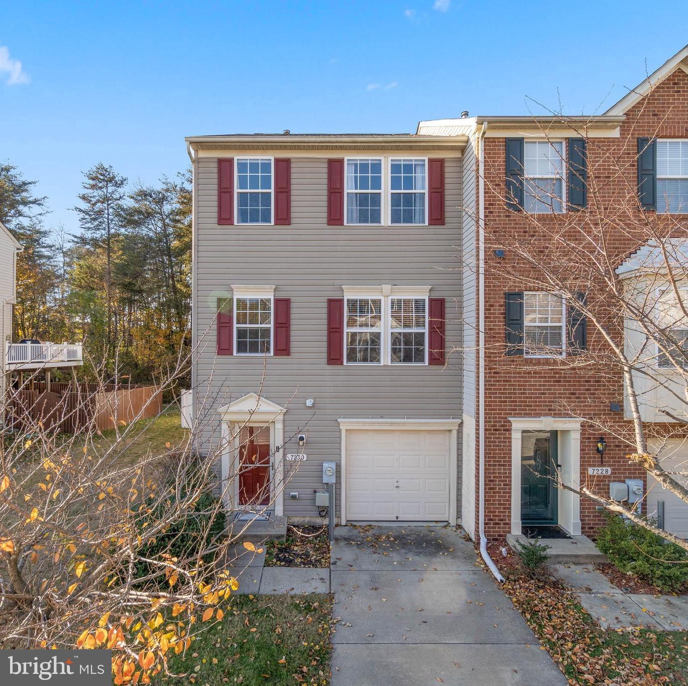 TANYARD SPRINGS - Residential