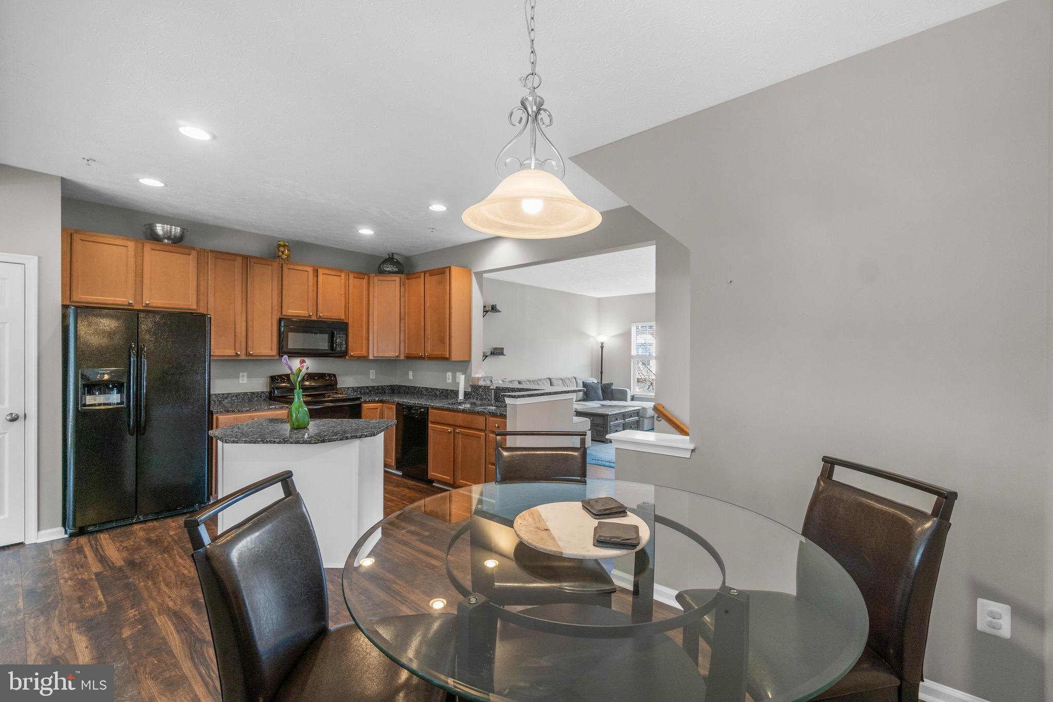 TANYARD SPRINGS - Residential