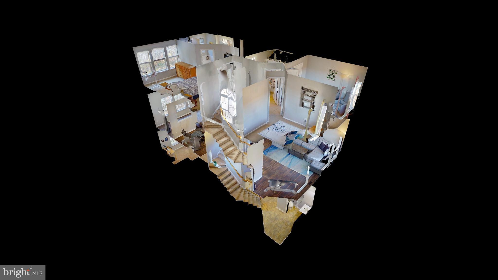 TANYARD SPRINGS - Residential