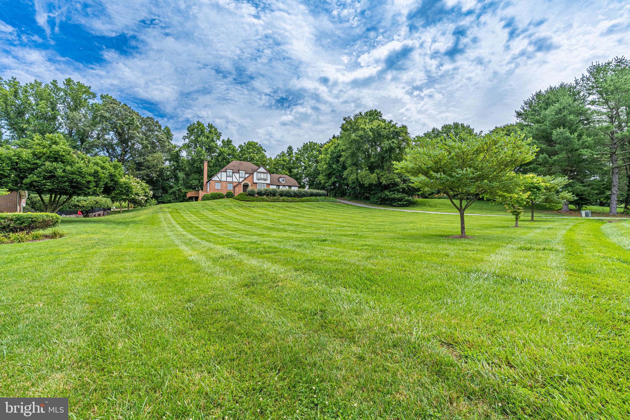 CALVERT ESTATES - Residential