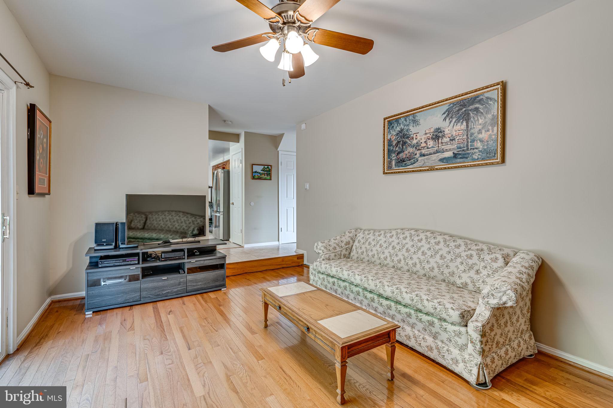 CALVERT ESTATES - Residential