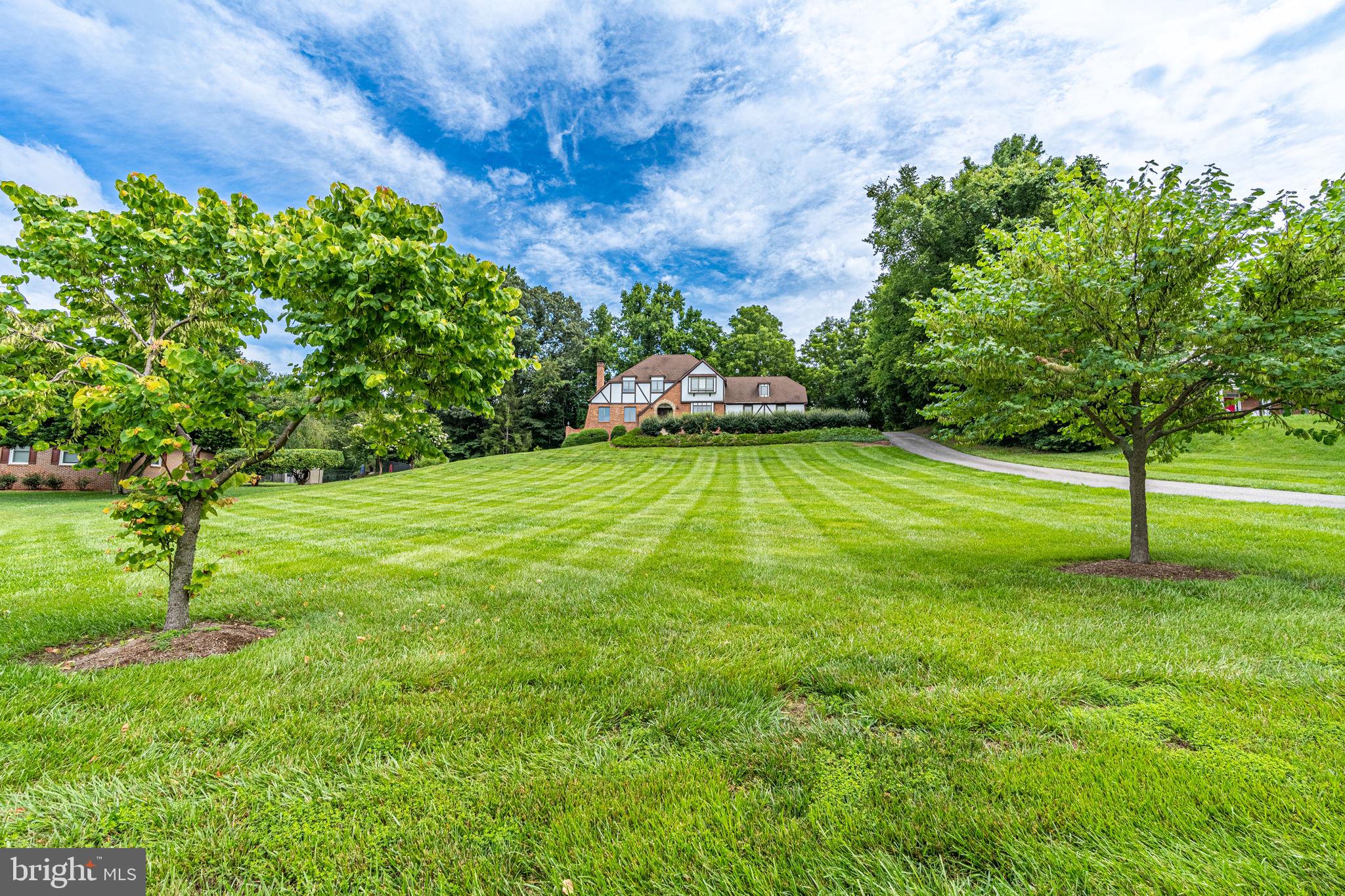 CALVERT ESTATES - Residential