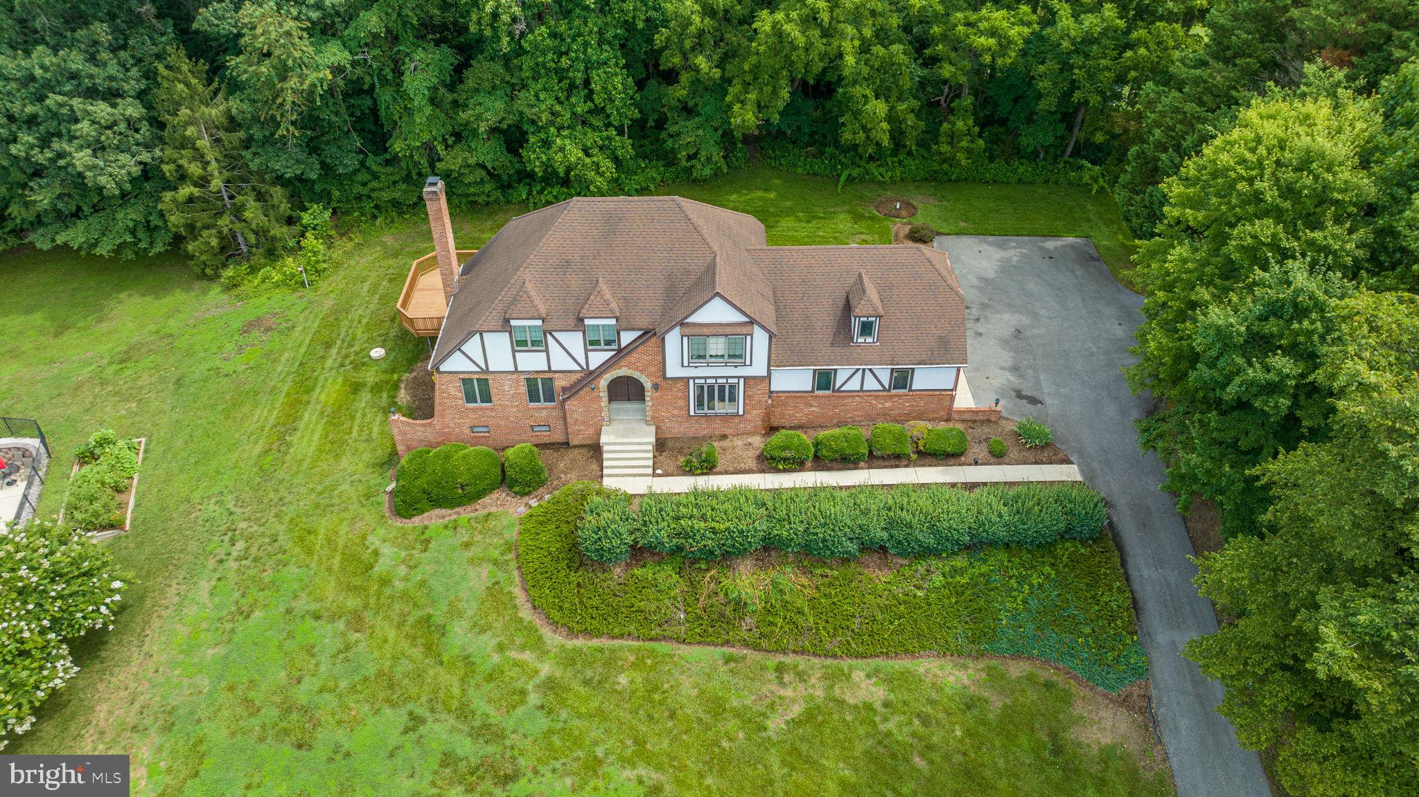 CALVERT ESTATES - Residential