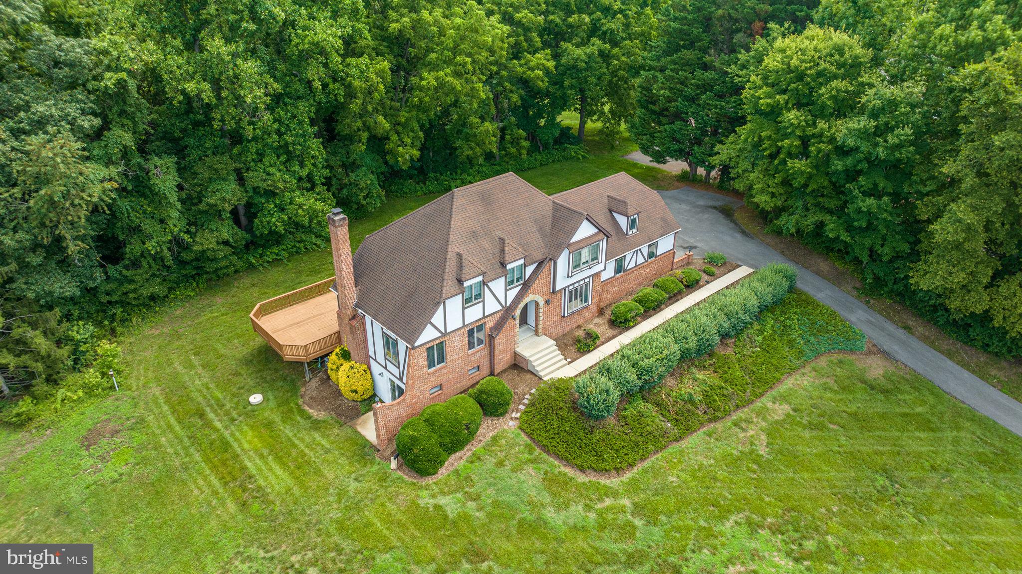 CALVERT ESTATES - Residential