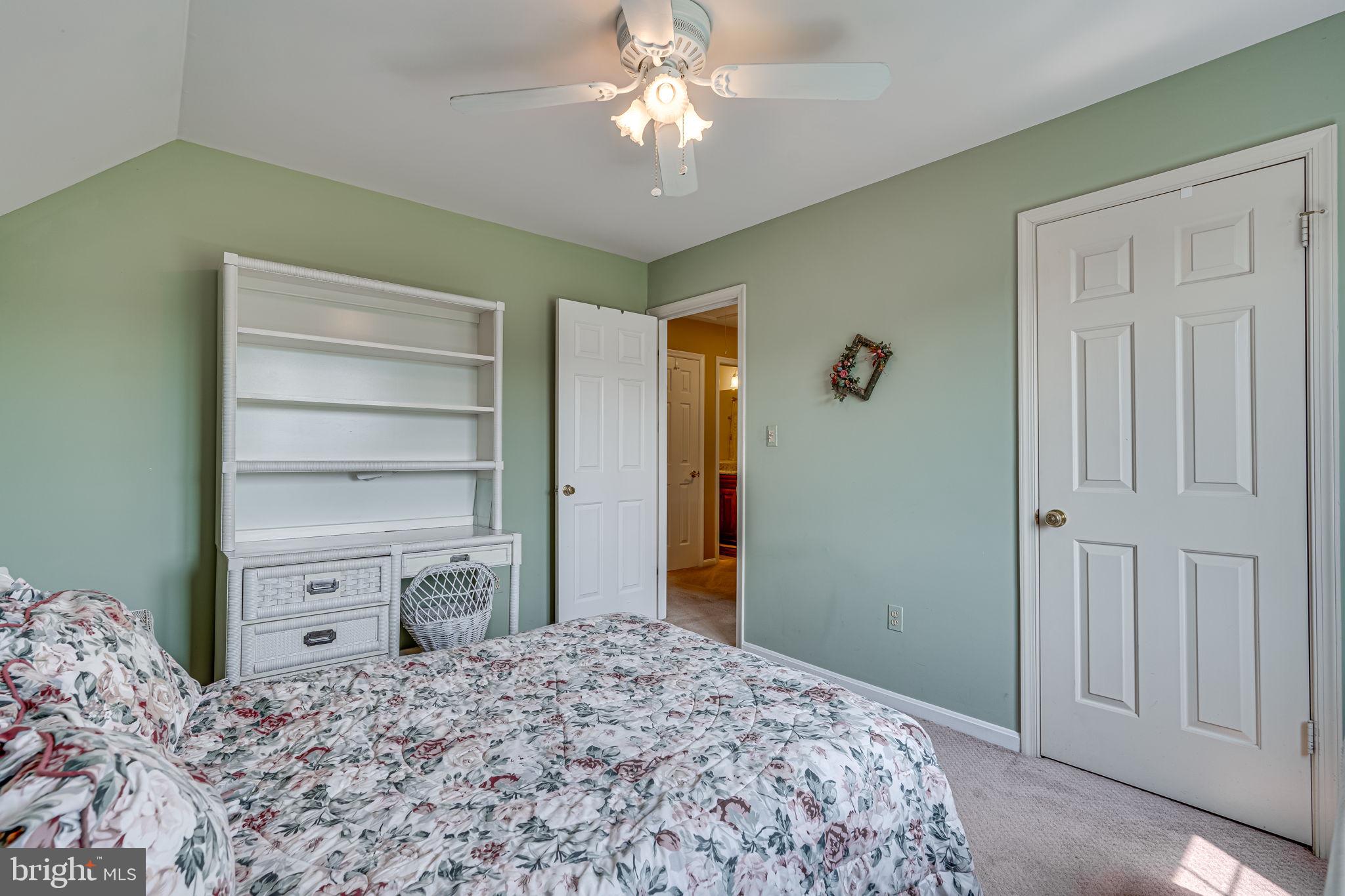 CALVERT ESTATES - Residential