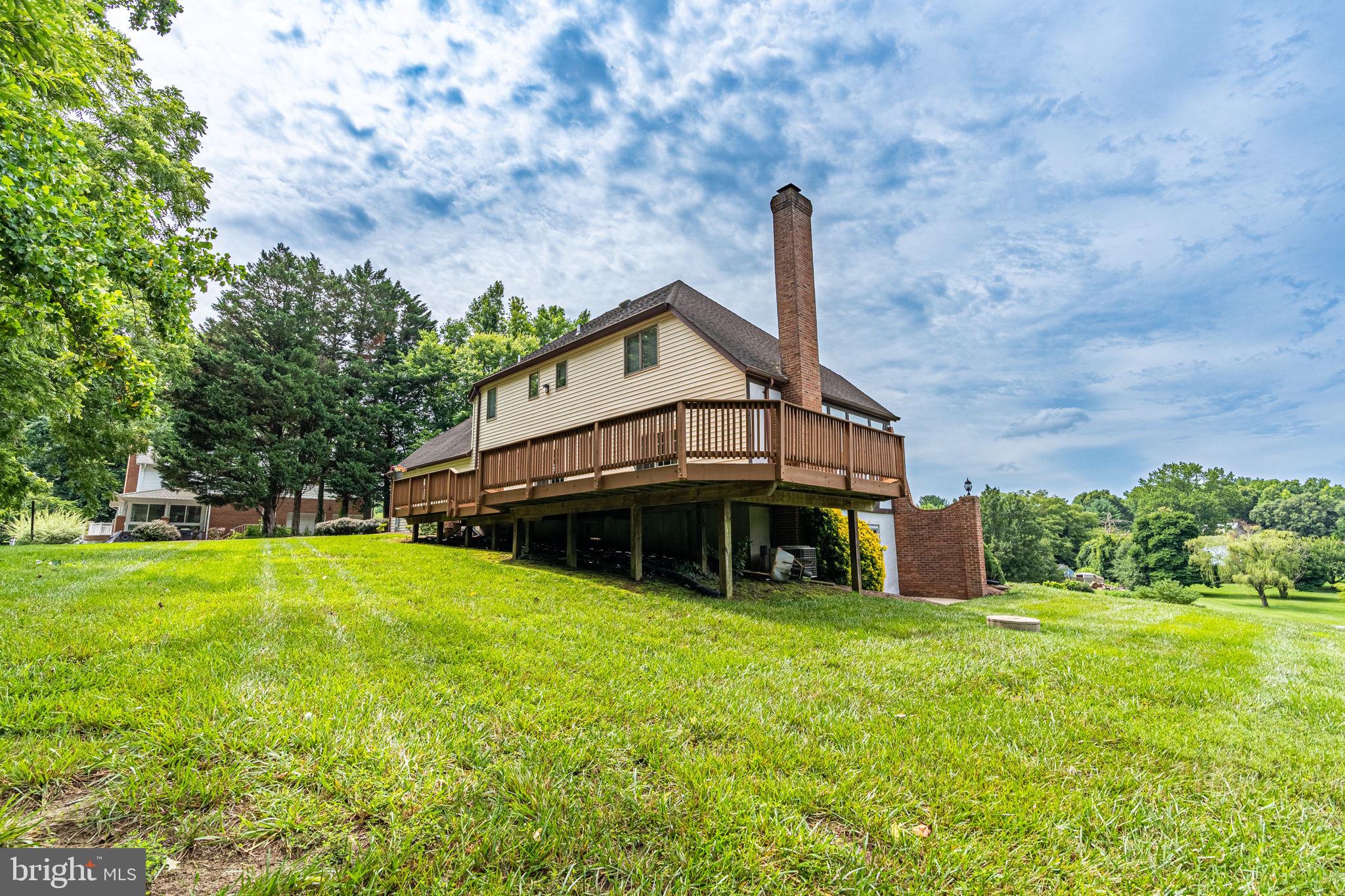 CALVERT ESTATES - Residential