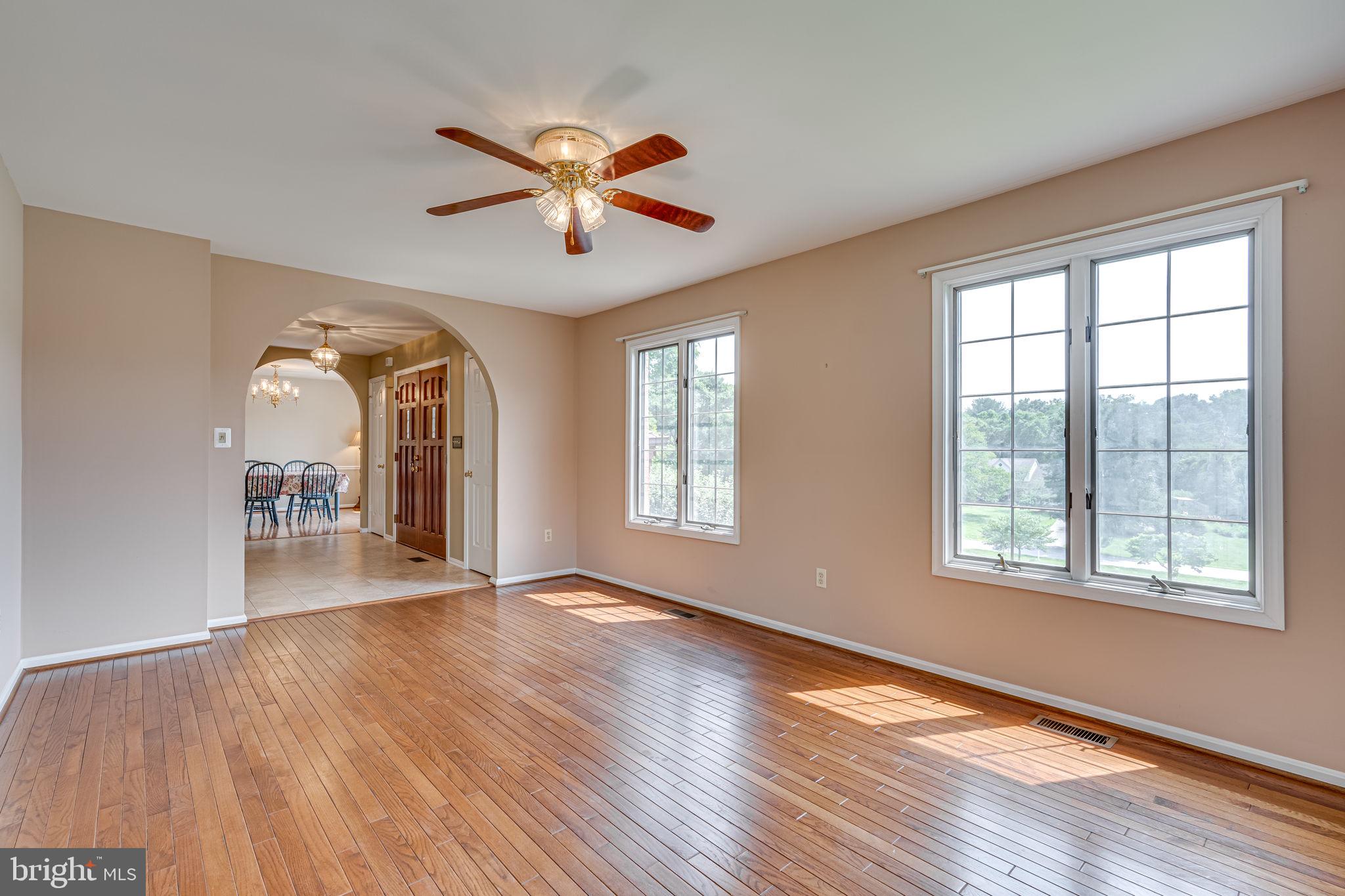 CALVERT ESTATES - Residential