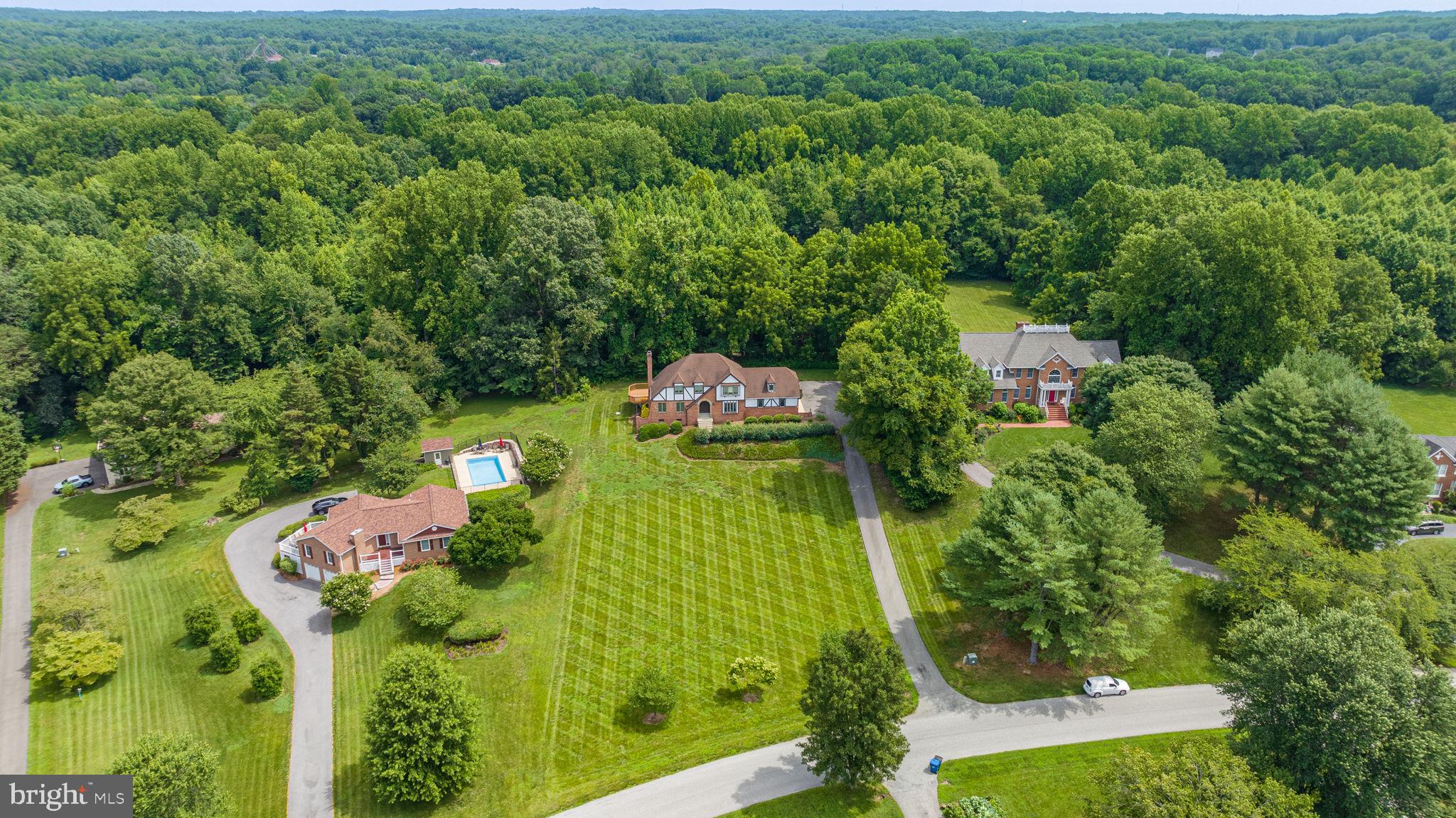 CALVERT ESTATES - Residential