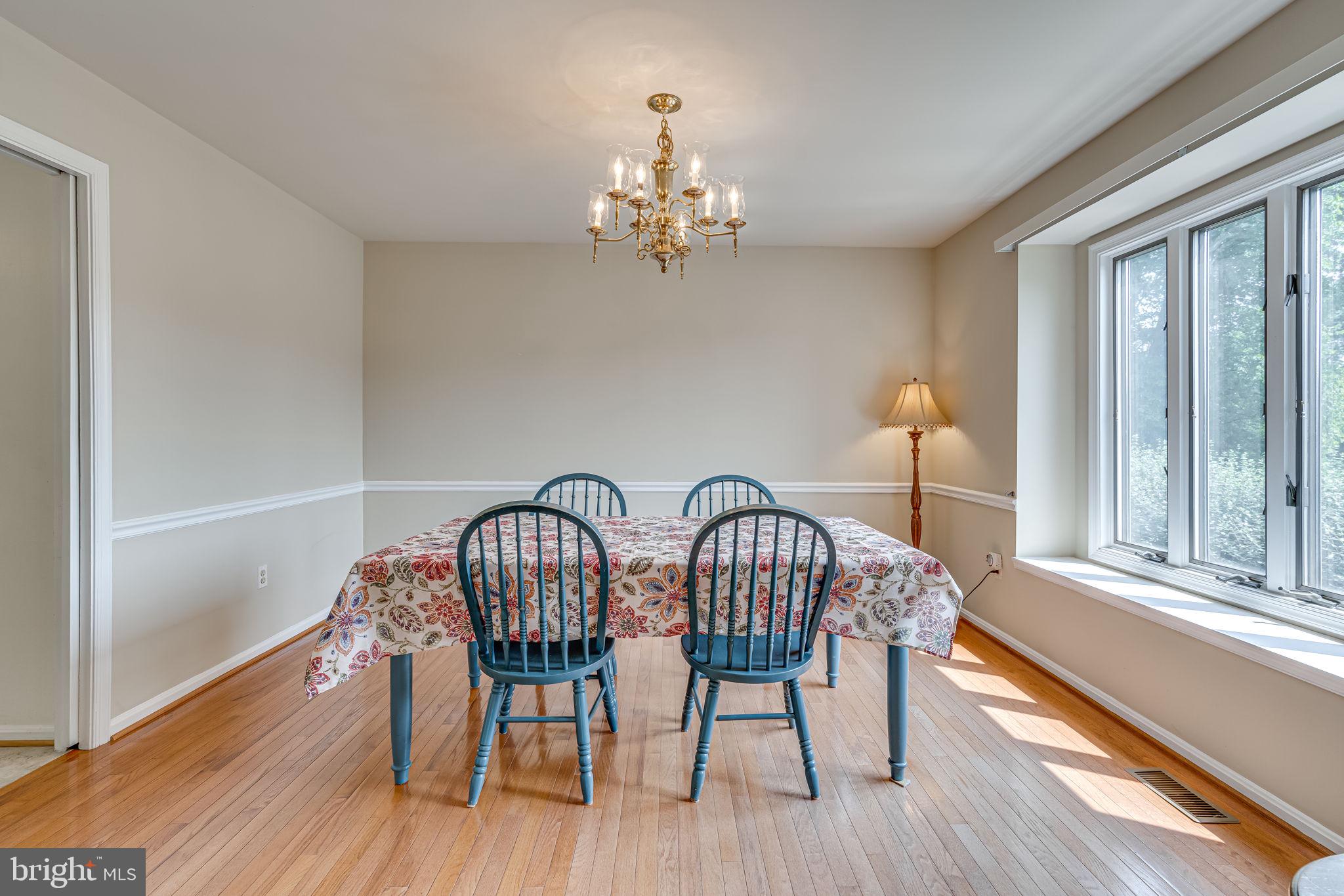 CALVERT ESTATES - Residential